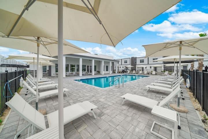 AZUR RESORT - Residential