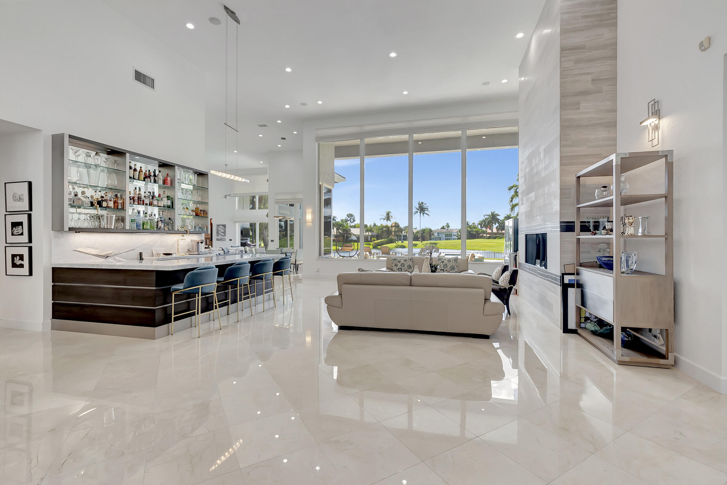 ST ANDREWS - Residential