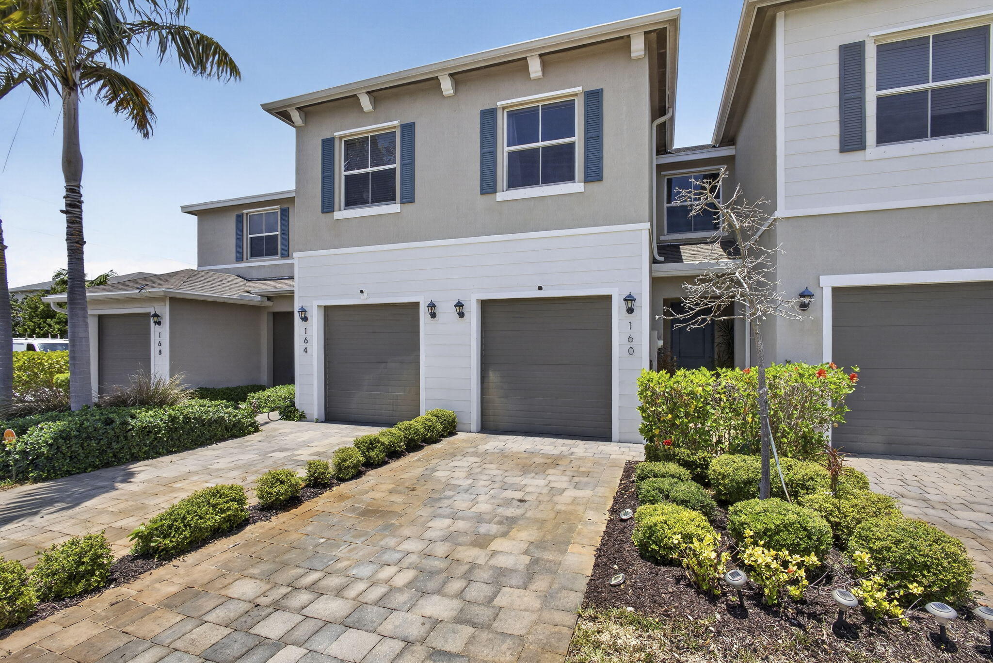 RIVIERA COVE - Residential Lease