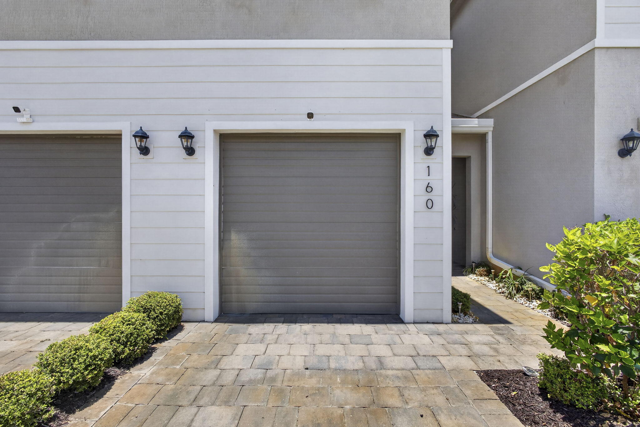 RIVIERA COVE - Residential Lease