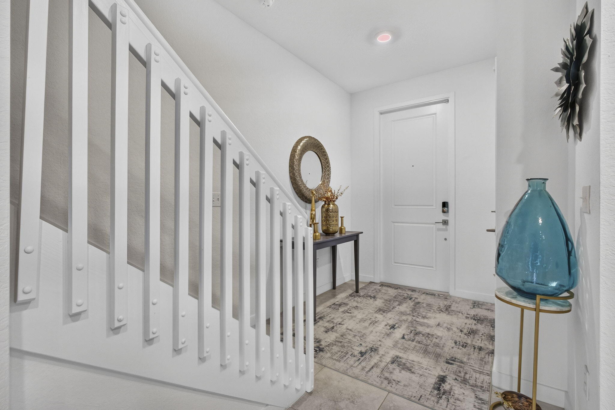 RIVIERA COVE - Residential Lease