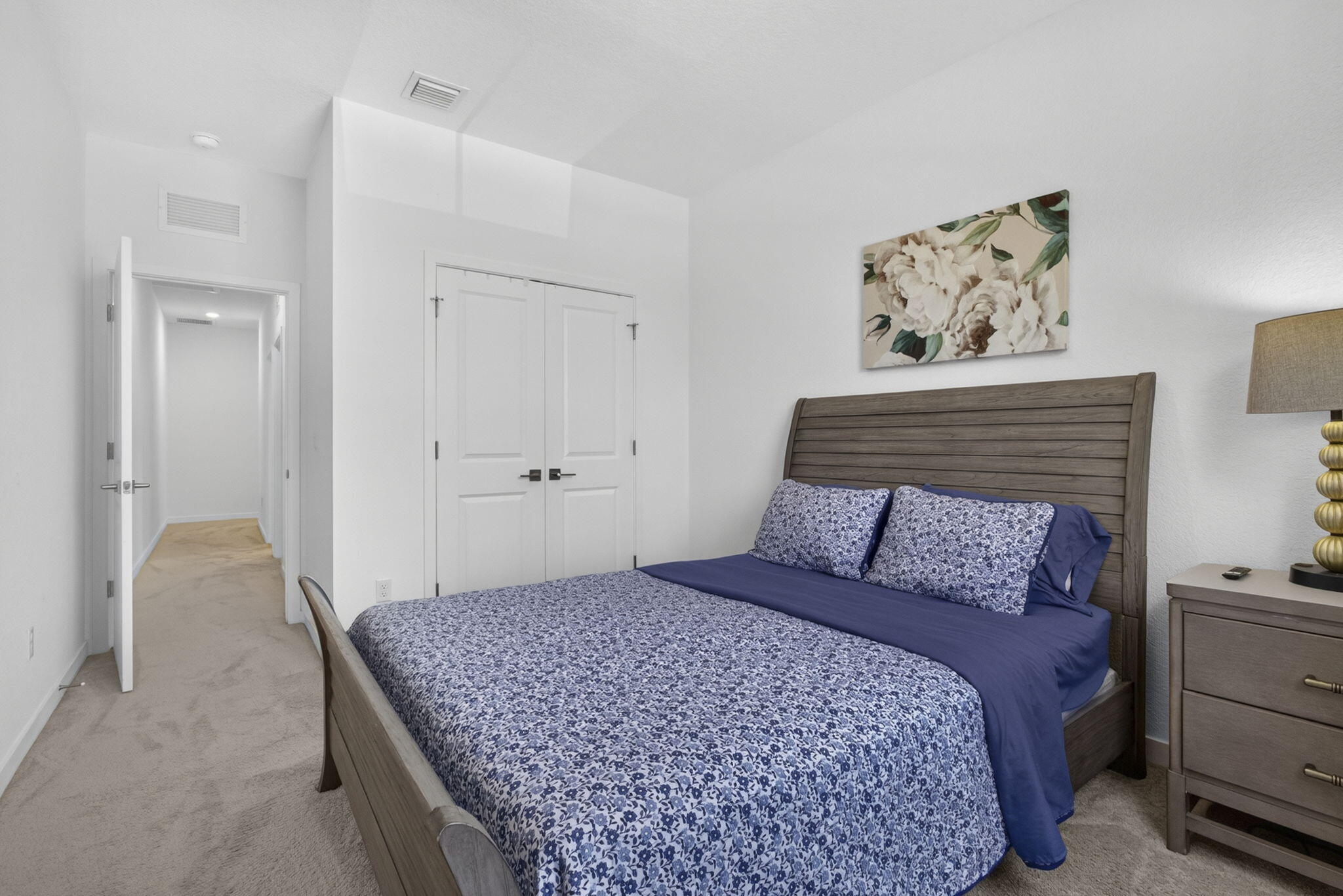 RIVIERA COVE - Residential Lease