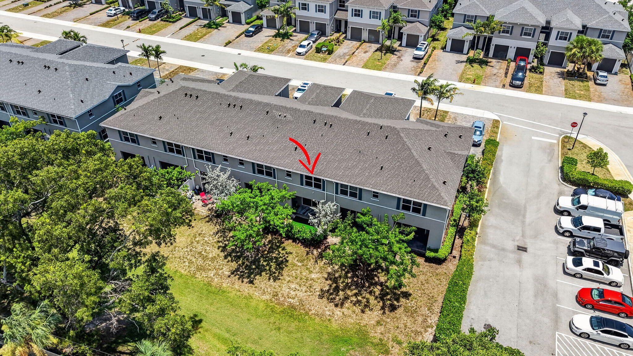 RIVIERA COVE - Residential Lease