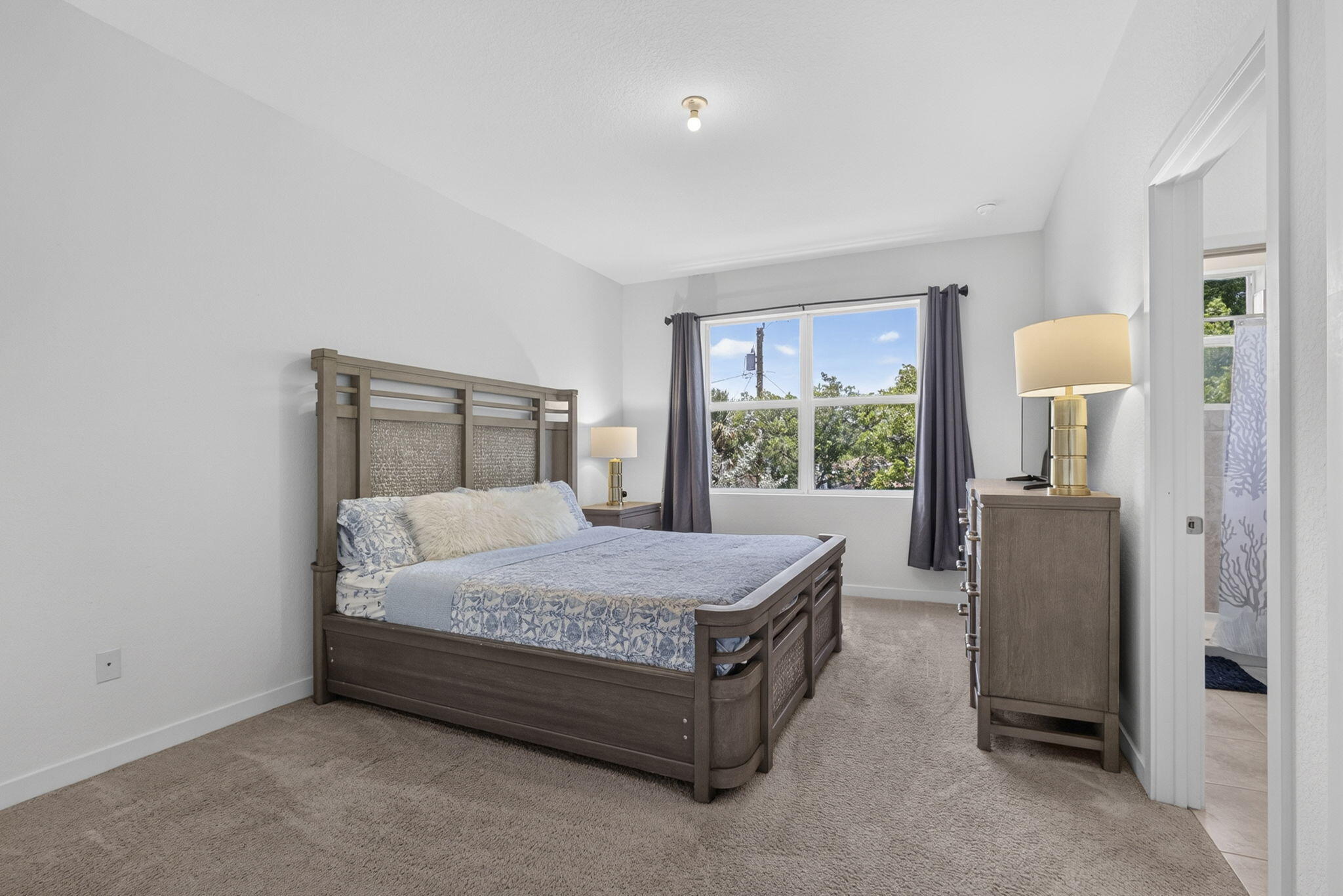 RIVIERA COVE - Residential Lease