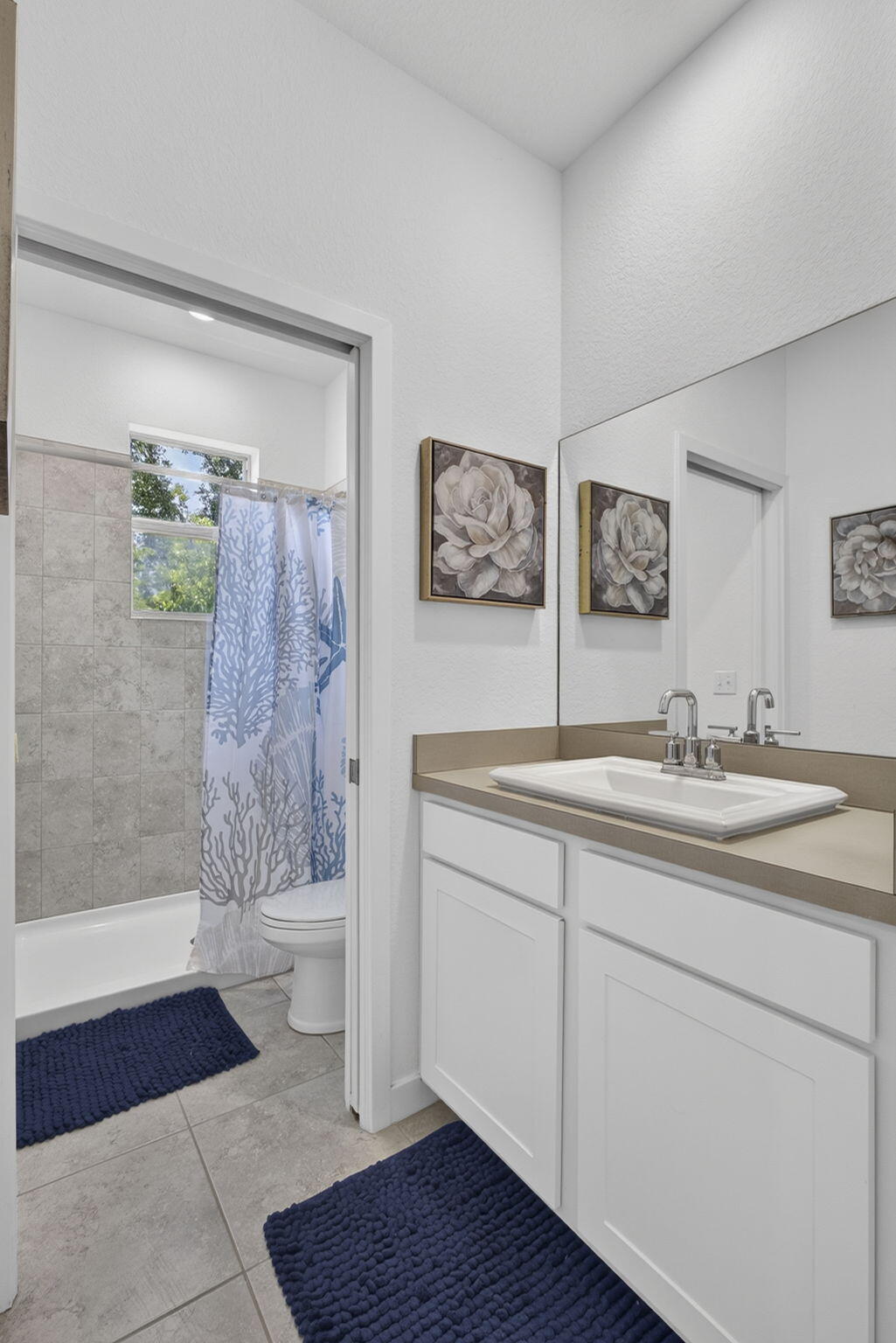 RIVIERA COVE - Residential Lease