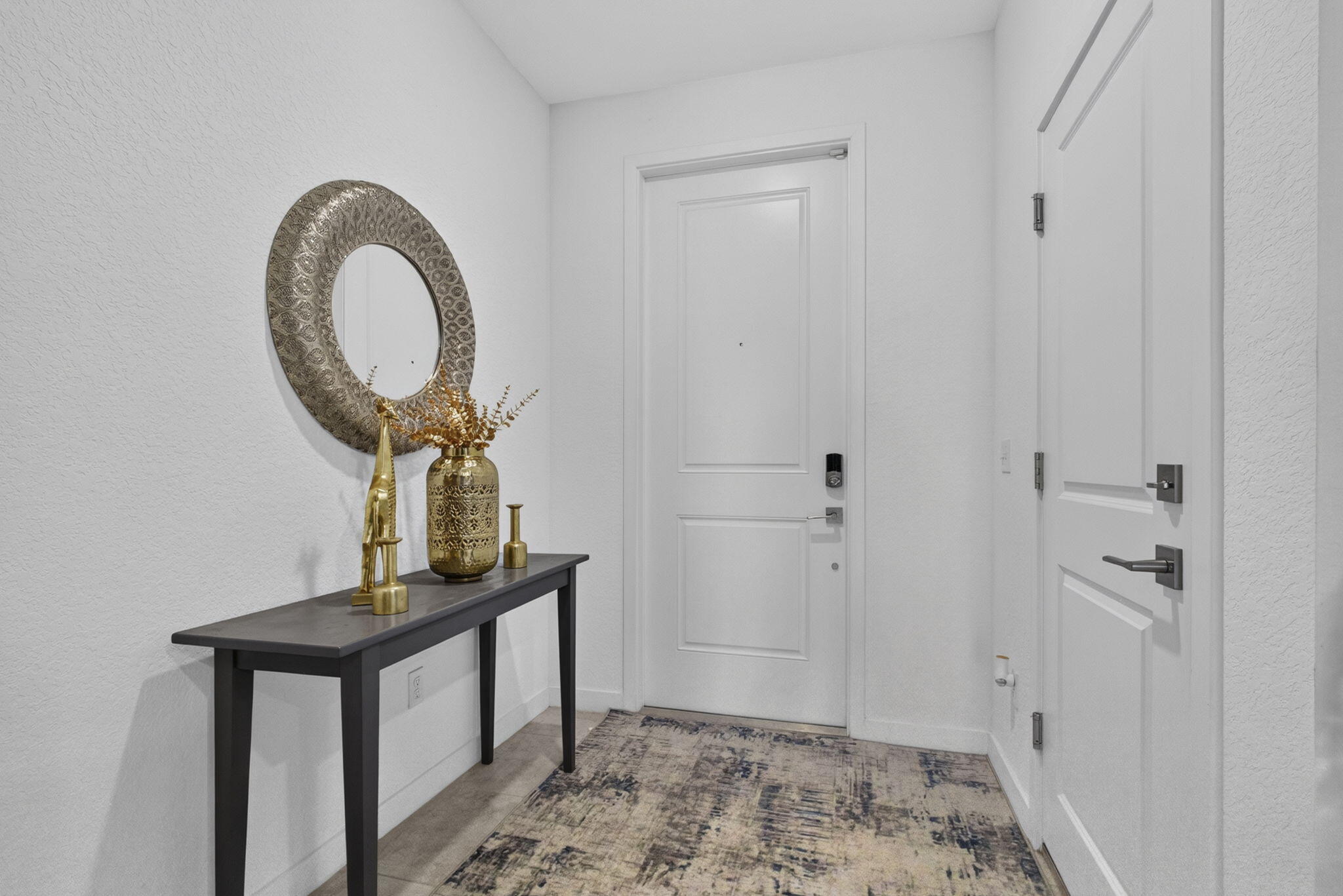 RIVIERA COVE - Residential Lease