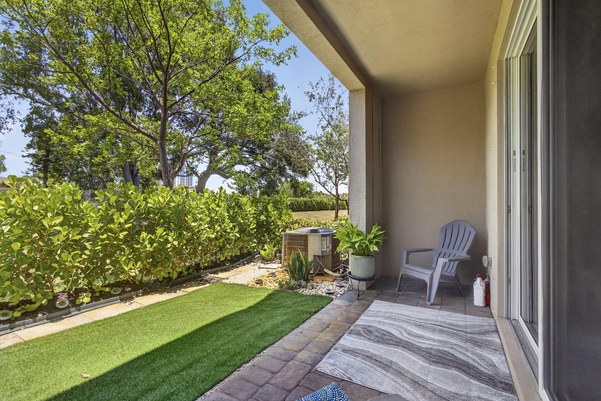 RIVIERA COVE - Residential Lease