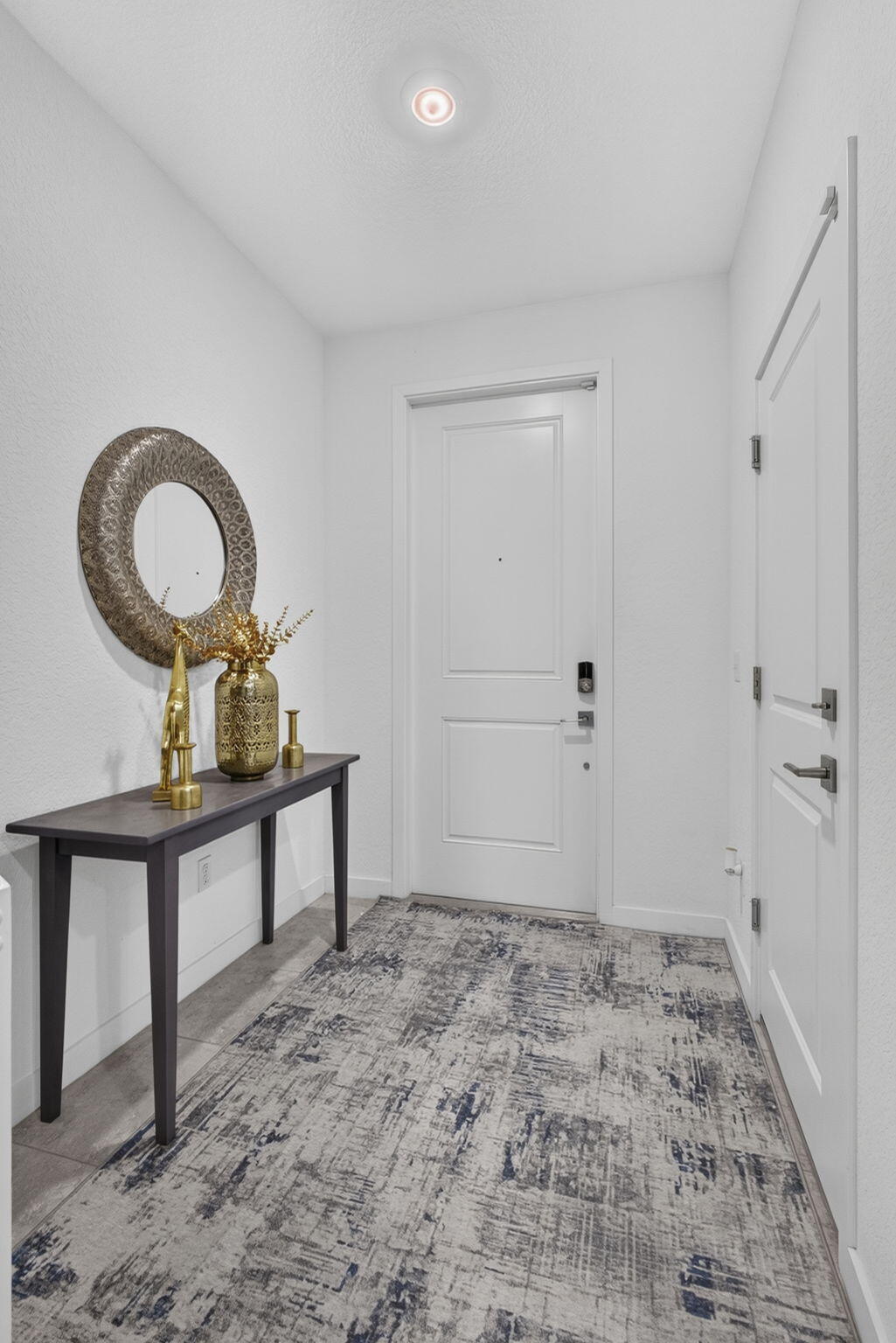 RIVIERA COVE - Residential Lease