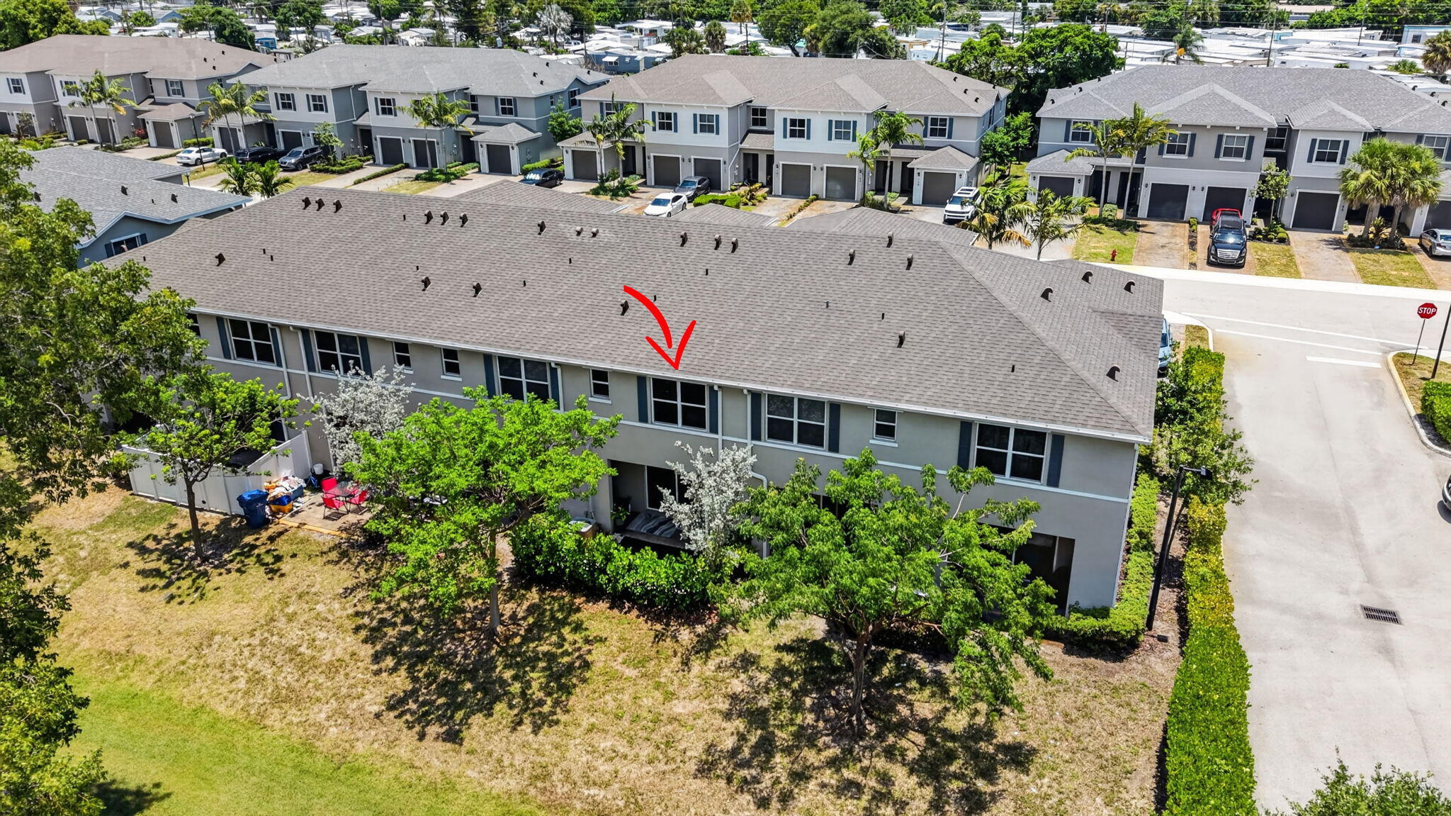 RIVIERA COVE - Residential Lease