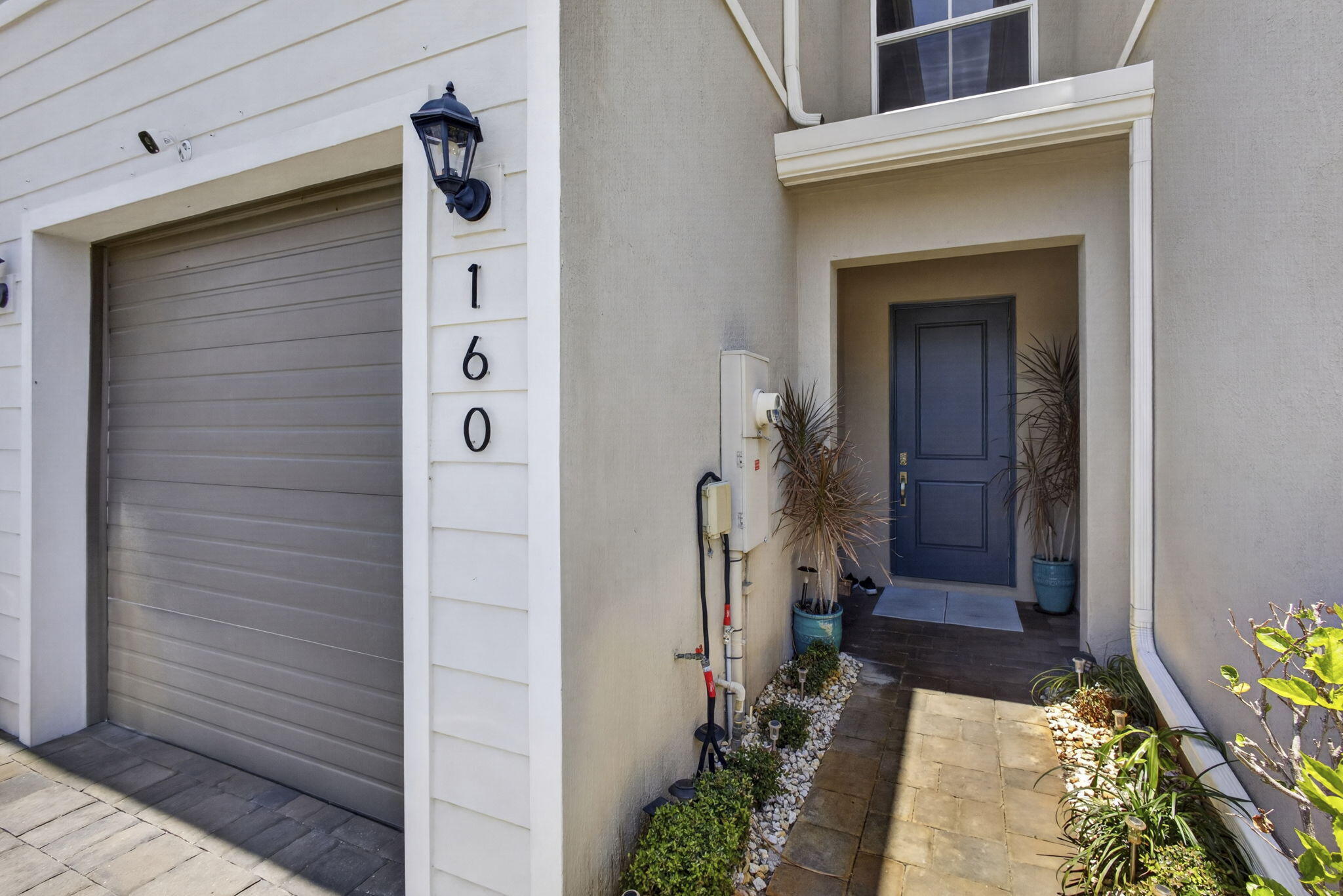 RIVIERA COVE - Residential Lease