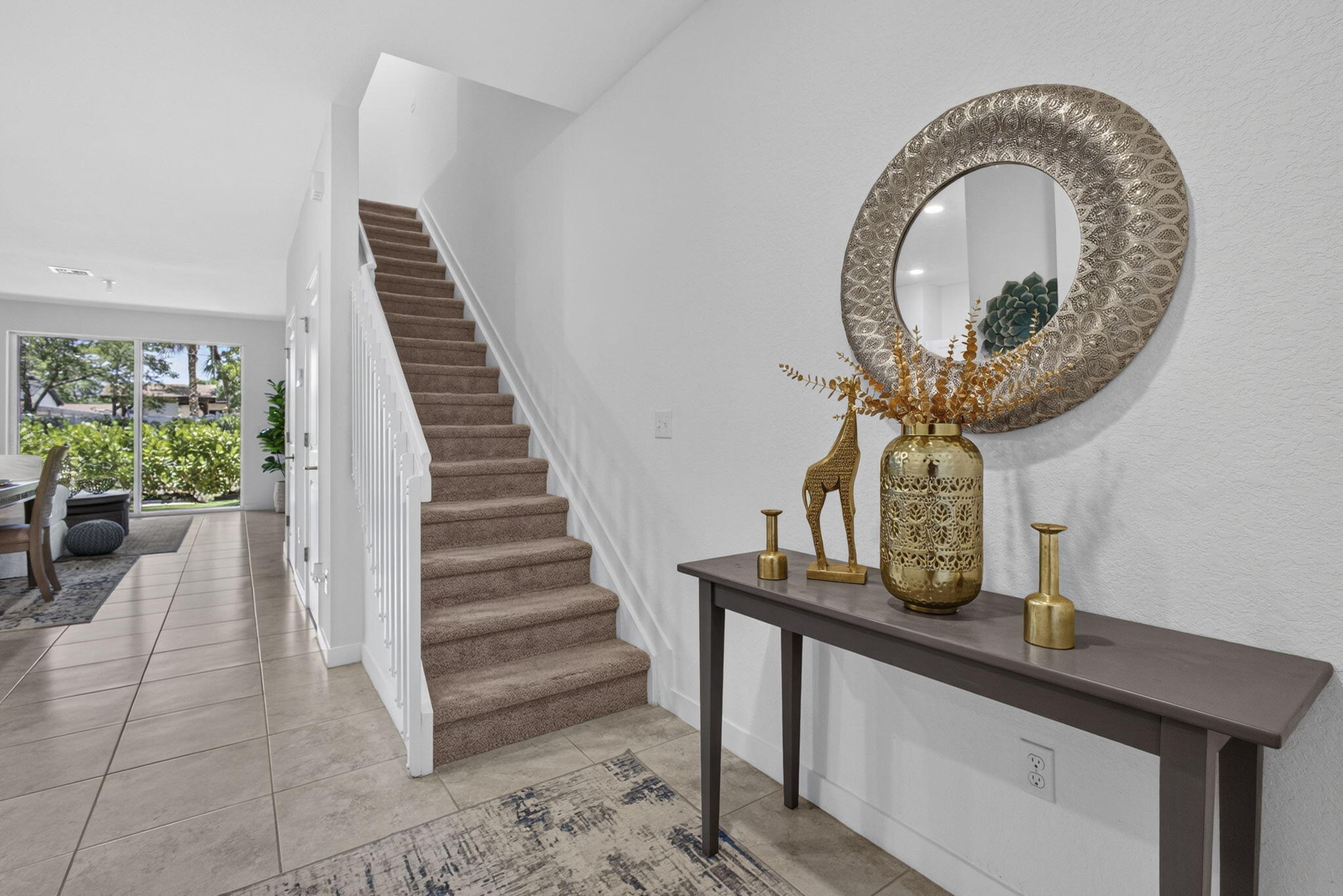 RIVIERA COVE - Residential Lease