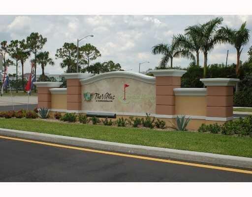 VILLAS AT EMERALD DUNES CONDO - Residential Lease