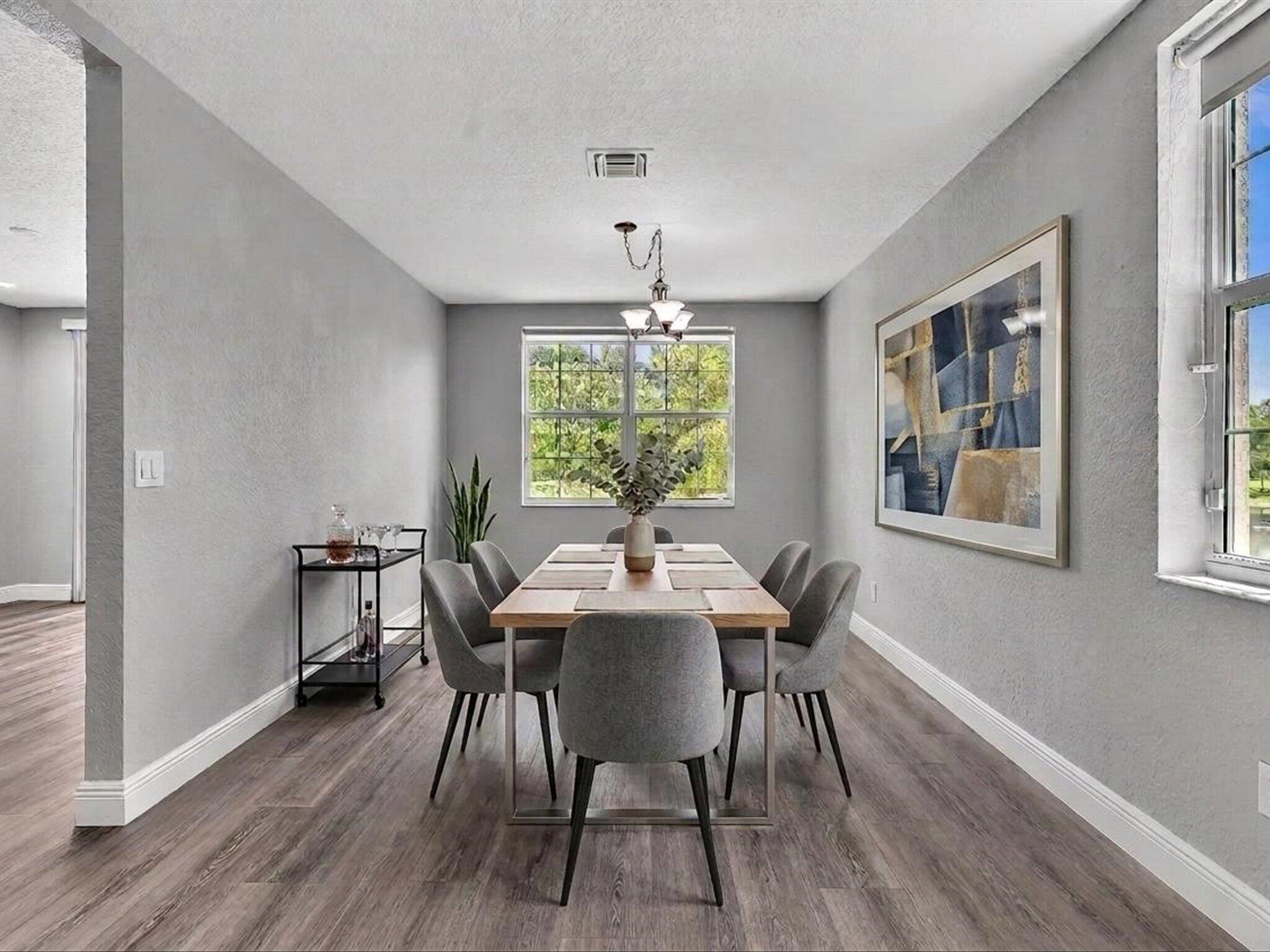 COLONY LAKE - Residential