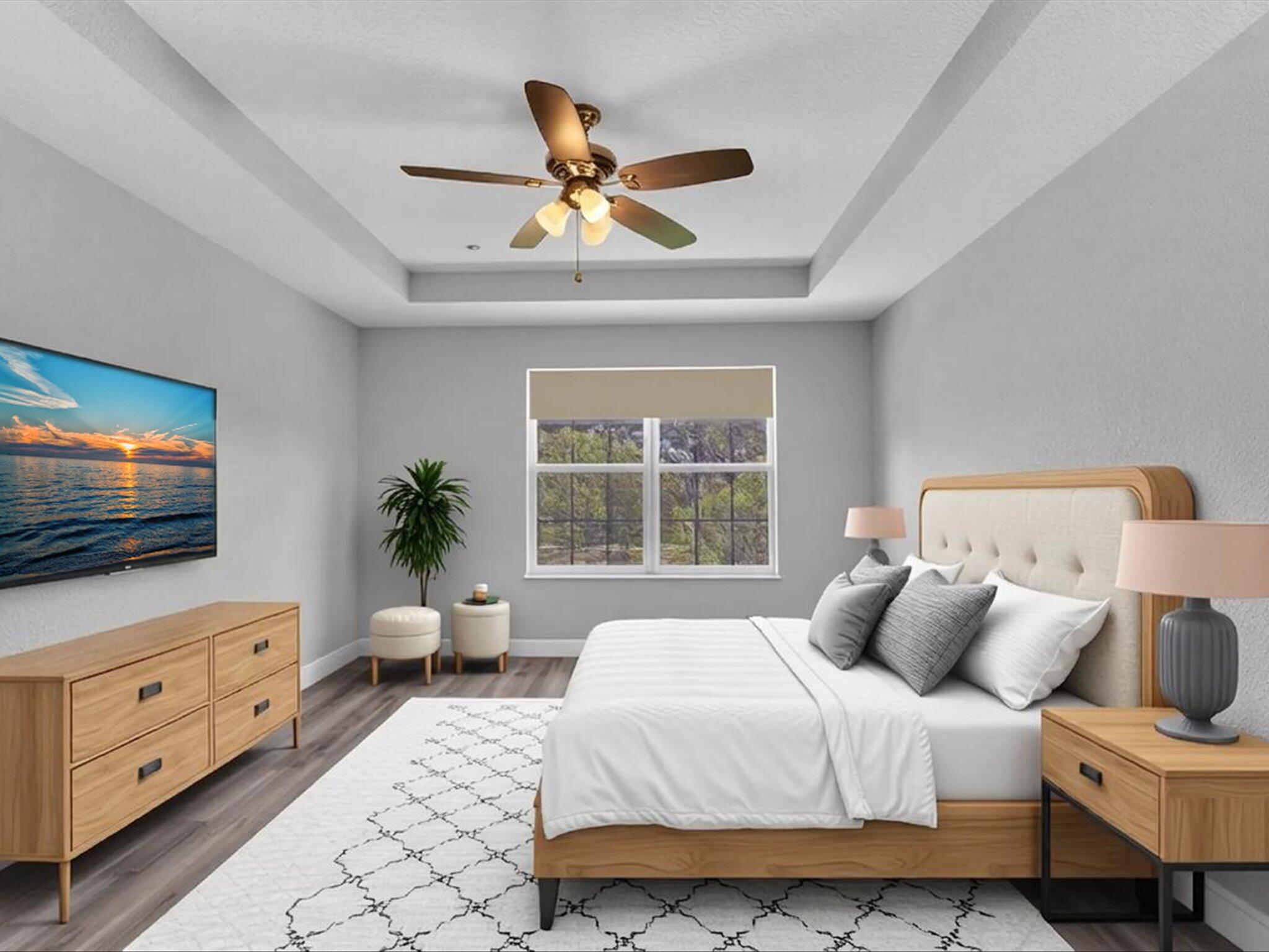 COLONY LAKE - Residential