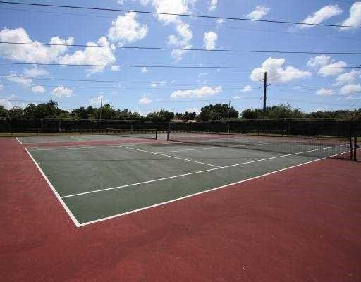 LAKEWOOD AT EMERALD HILLS CONDO - Residential Lease