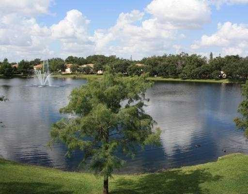 LAKEWOOD AT EMERALD HILLS CONDO - Residential Lease