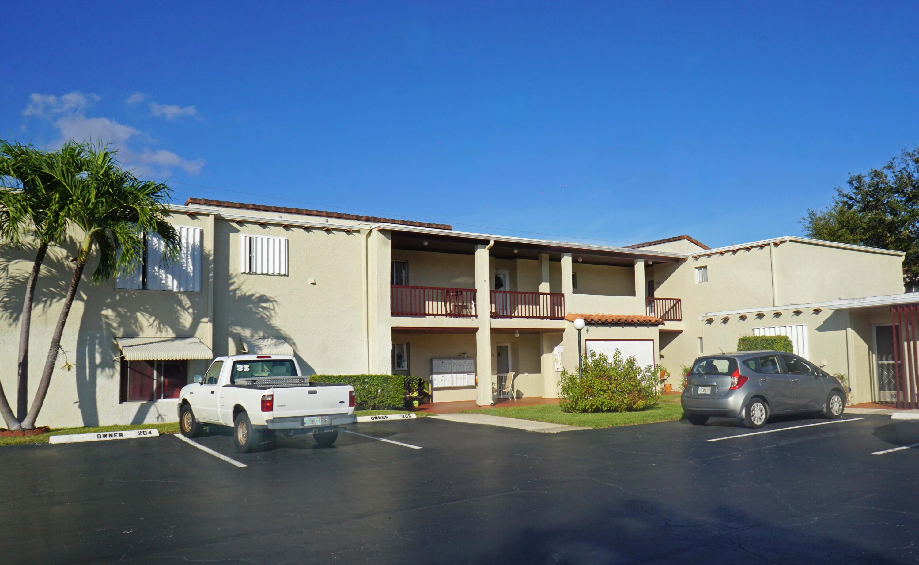 BOUNDBROOK CONDO S - Residential