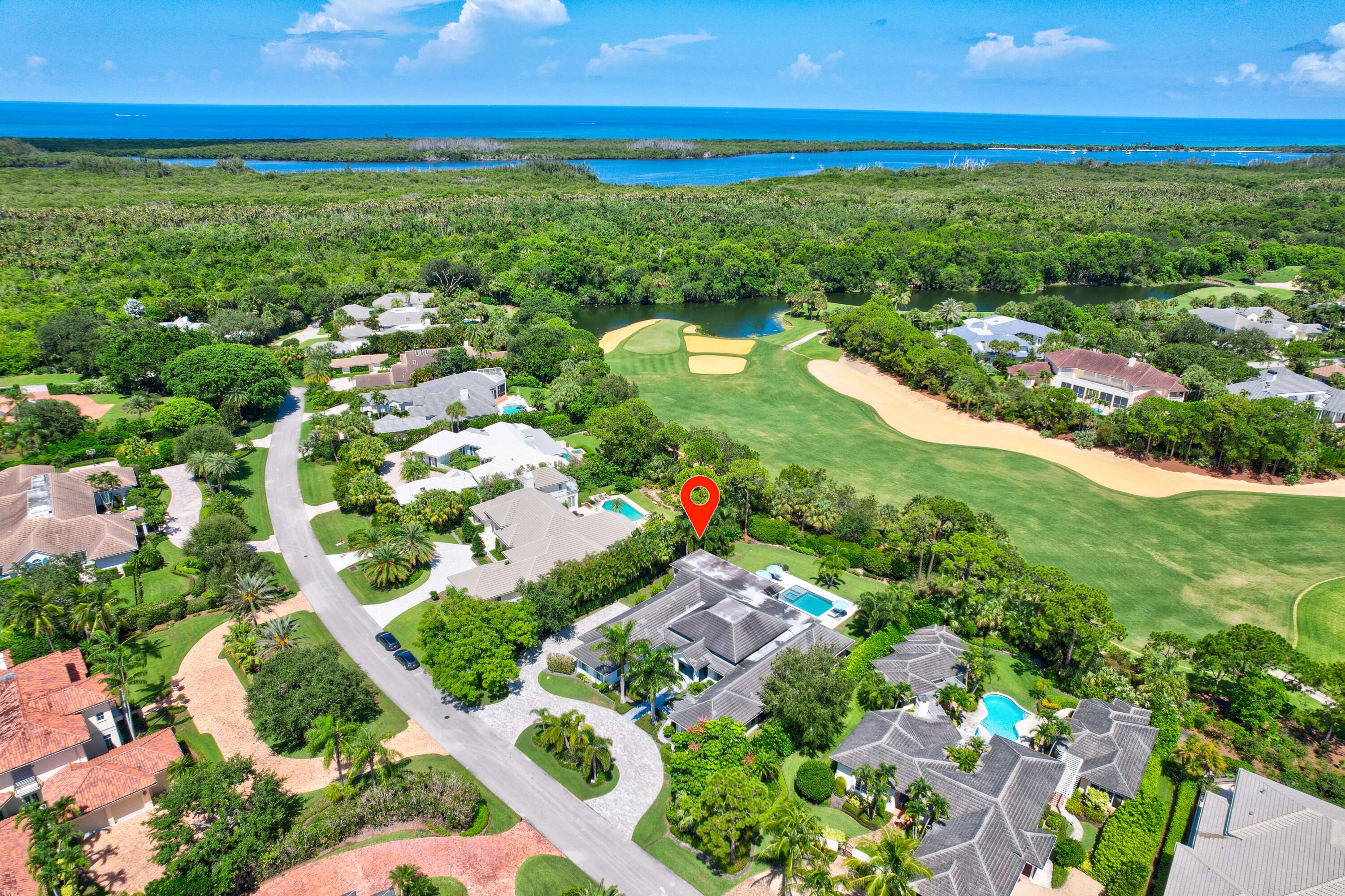 LOBLOLLY PINES - Residential