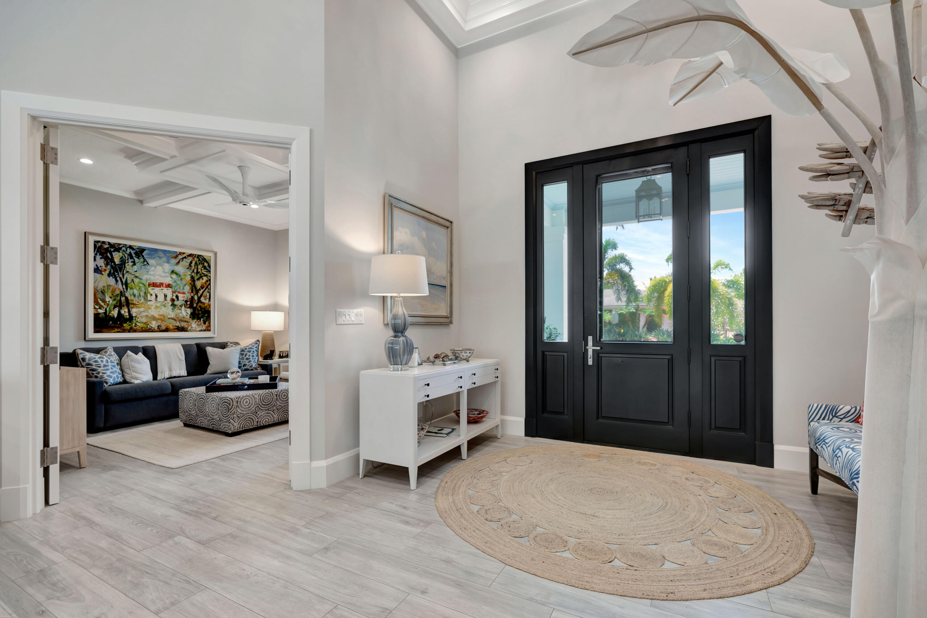 LOBLOLLY PINES - Residential