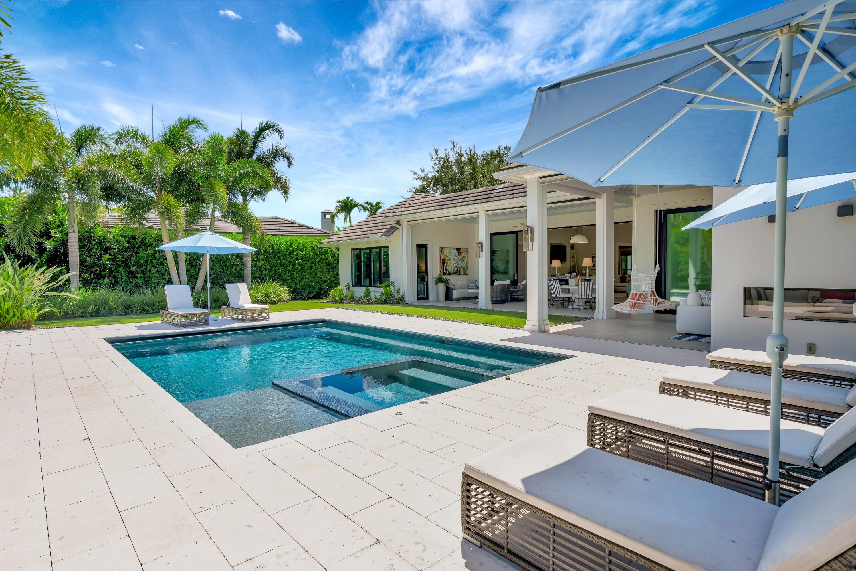 LOBLOLLY PINES - Residential