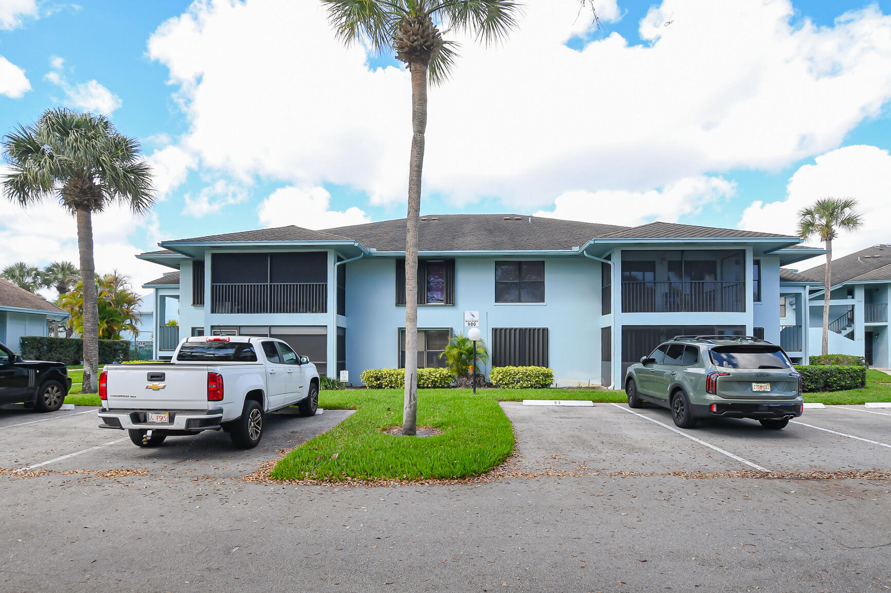 GARDENS AT POPPLETON CREEK CONDO - Residential