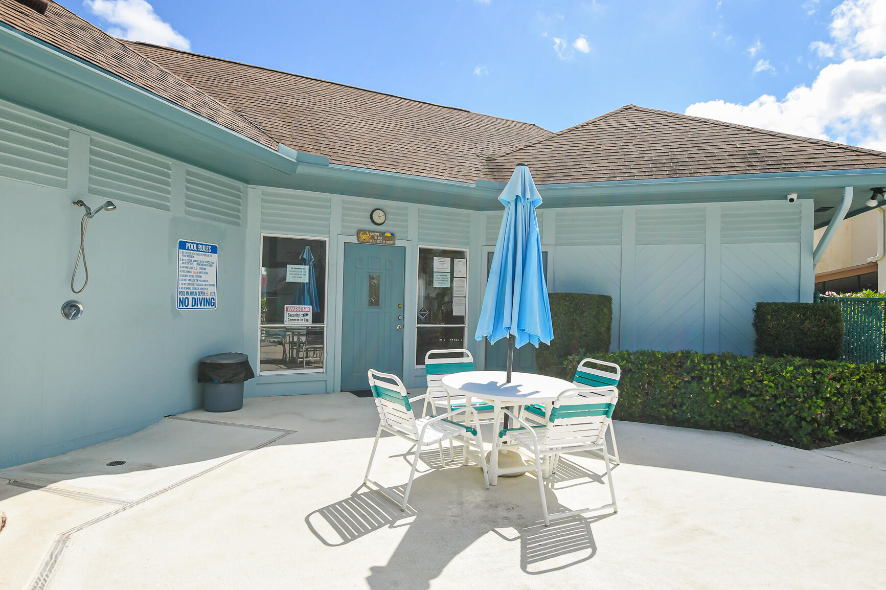 GARDENS AT POPPLETON CREEK CONDO - Residential