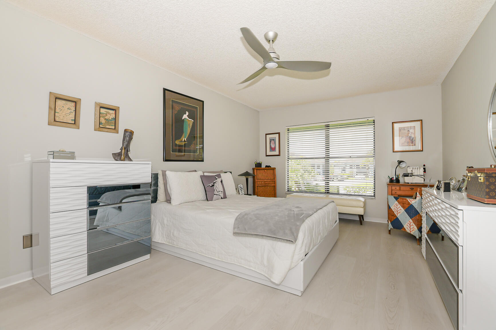 GARDENS AT POPPLETON CREEK CONDO - Residential