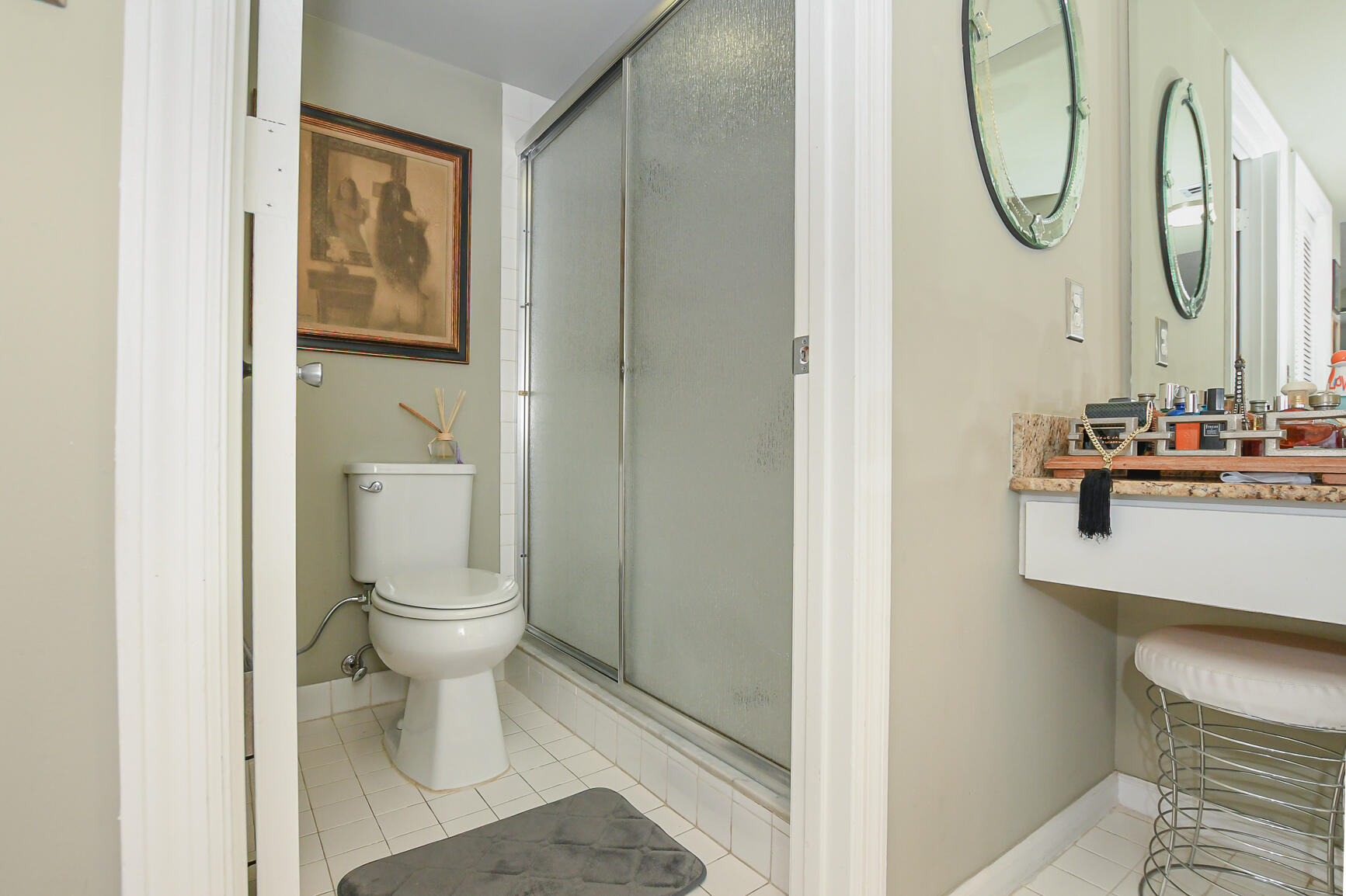 GARDENS AT POPPLETON CREEK CONDO - Residential
