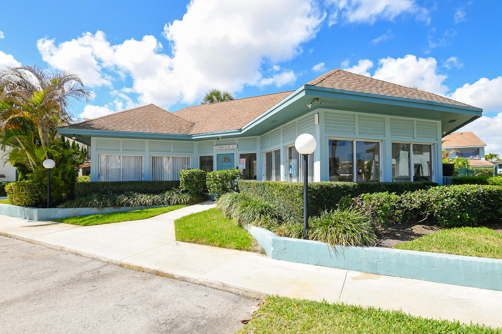GARDENS AT POPPLETON CREEK CONDO - Residential