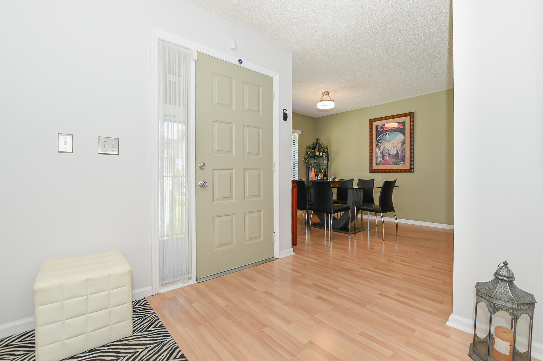 GARDENS AT POPPLETON CREEK CONDO - Residential
