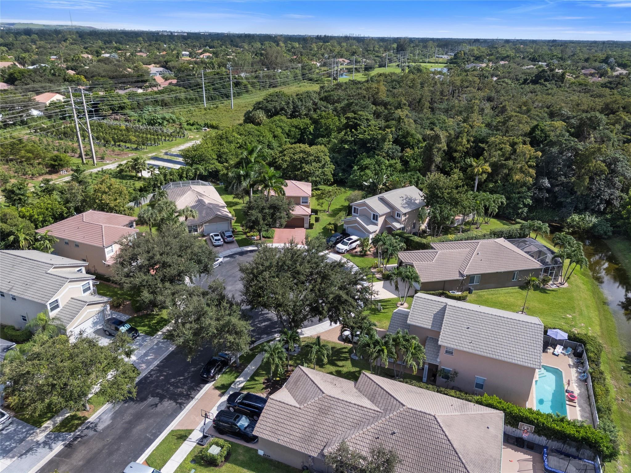 PARKSIDE ESTATES - Residential