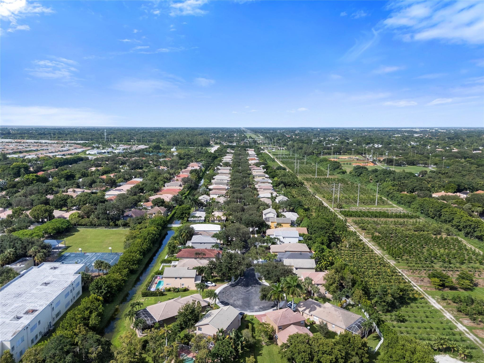 PARKSIDE ESTATES - Residential