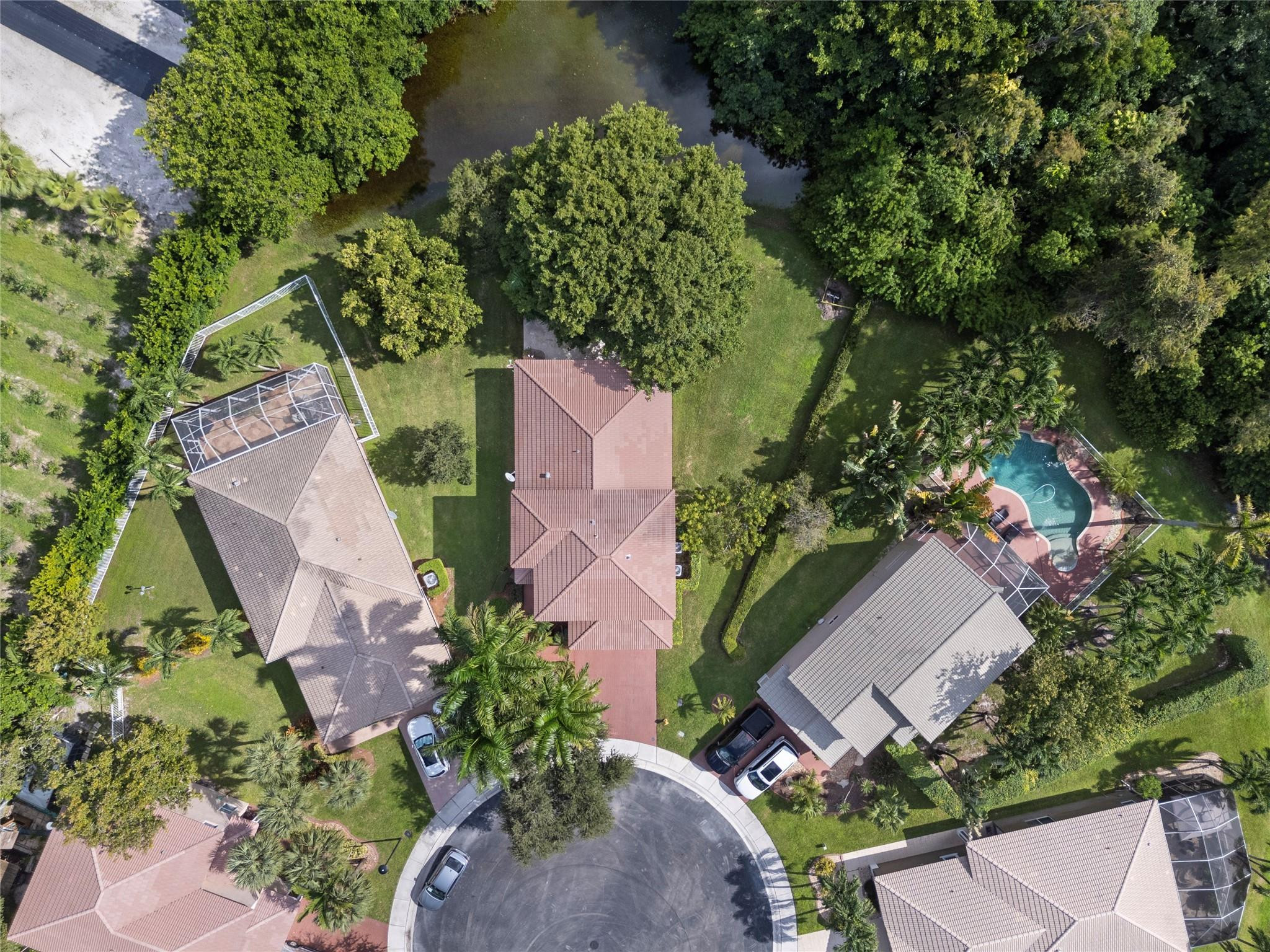 PARKSIDE ESTATES - Residential