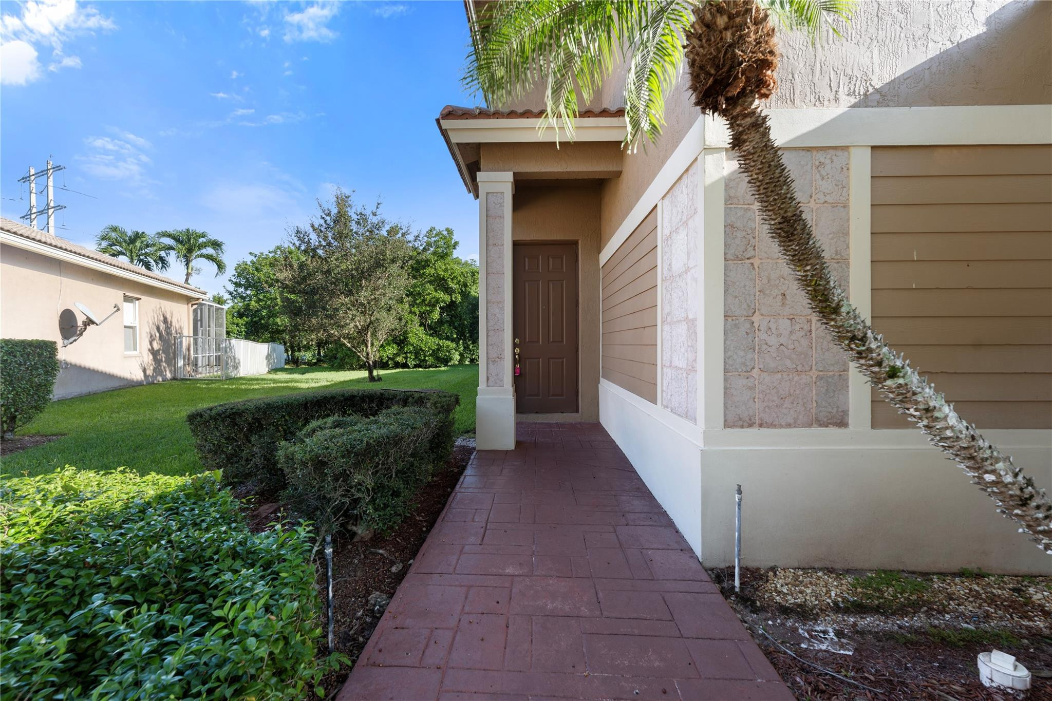 PARKSIDE ESTATES - Residential