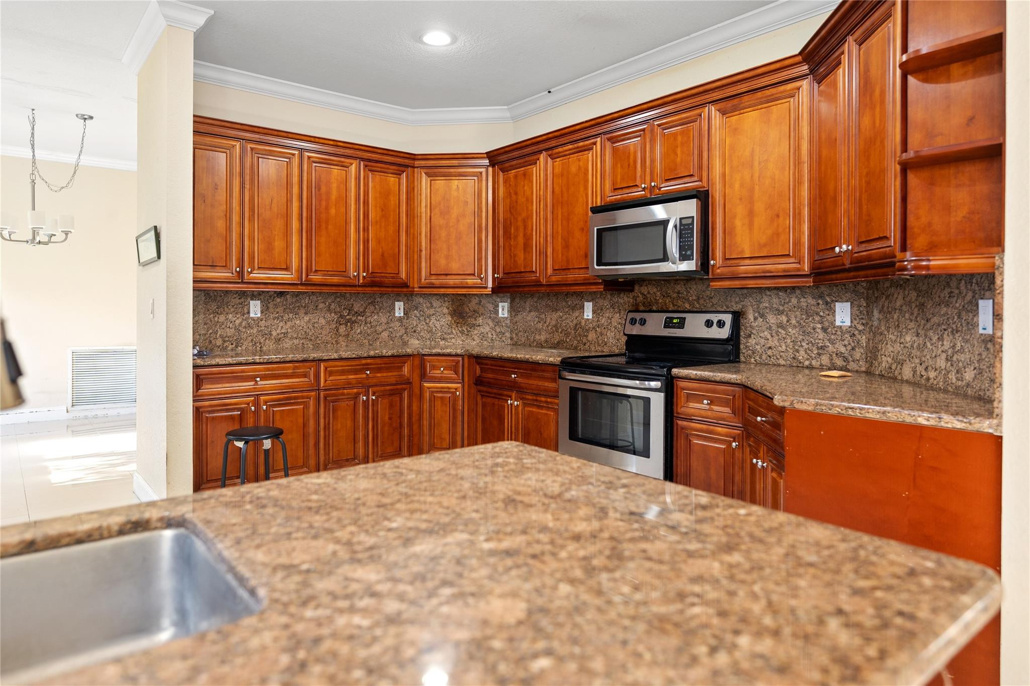 PARKSIDE ESTATES - Residential