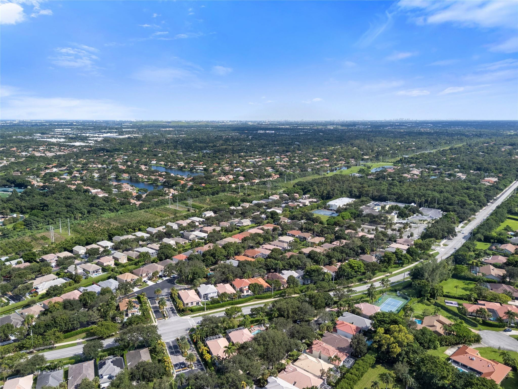 PARKSIDE ESTATES - Residential