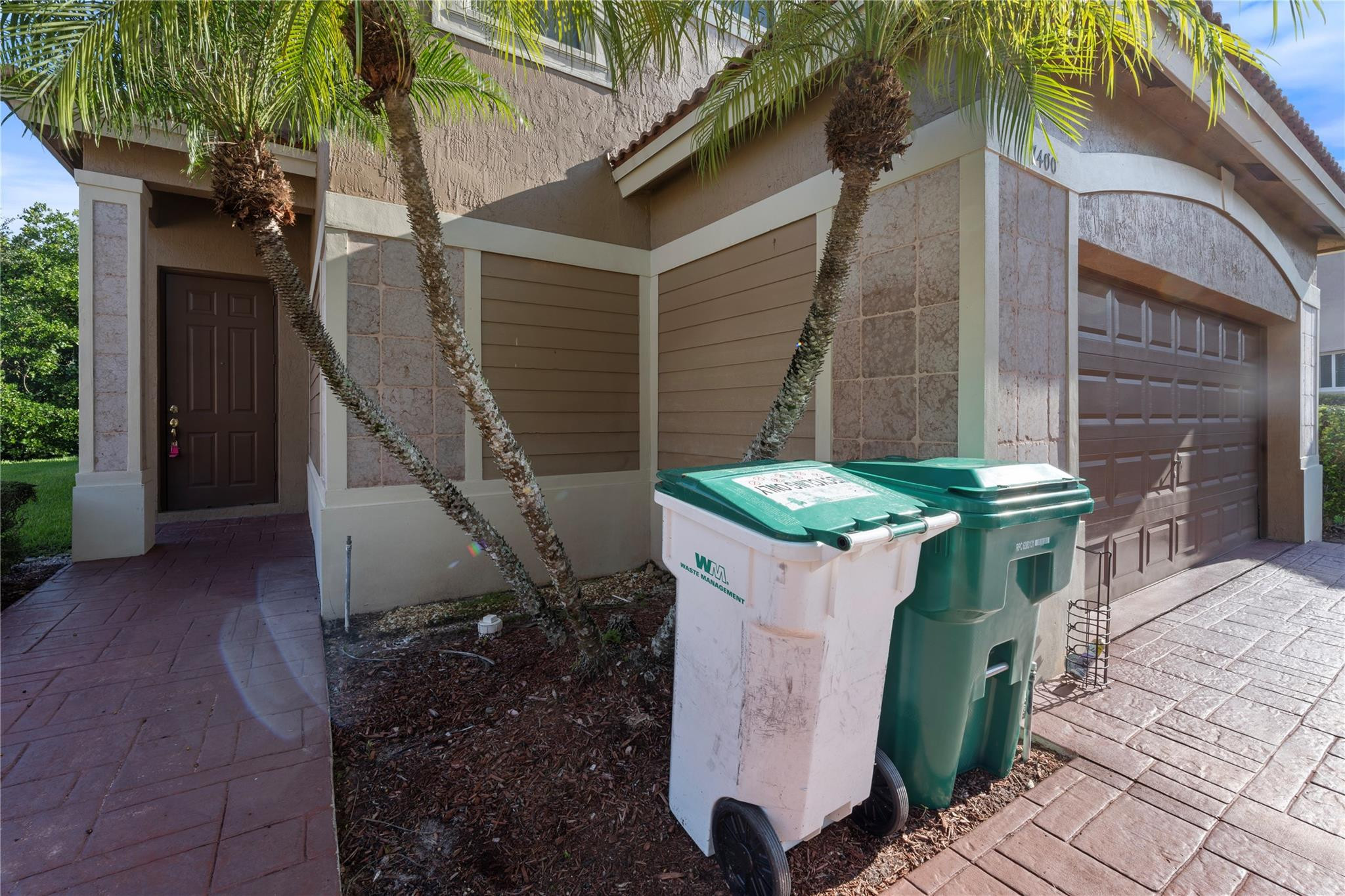 PARKSIDE ESTATES - Residential