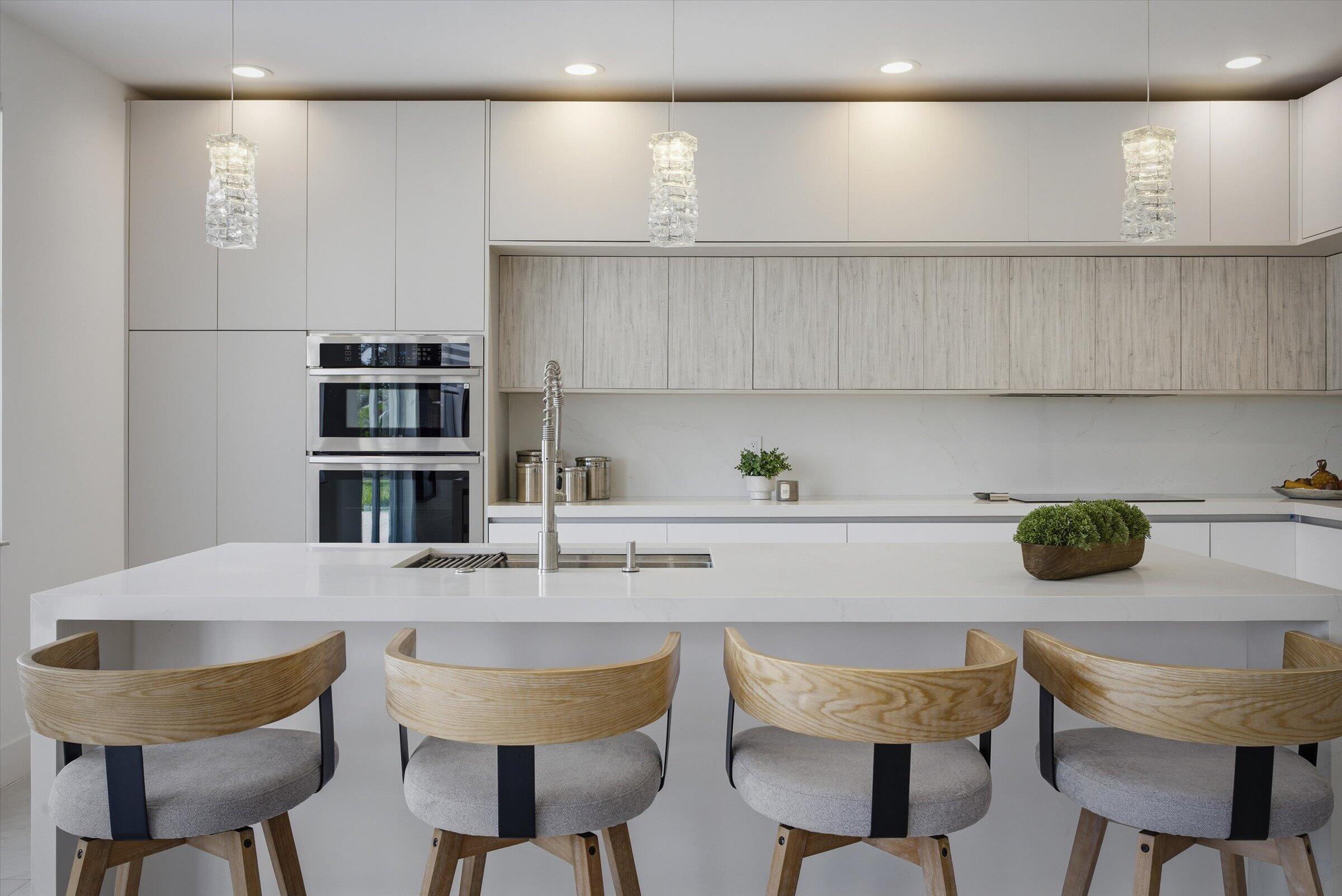SECTOR 2- PARCELS 21B 22 23 & 24 - Residential