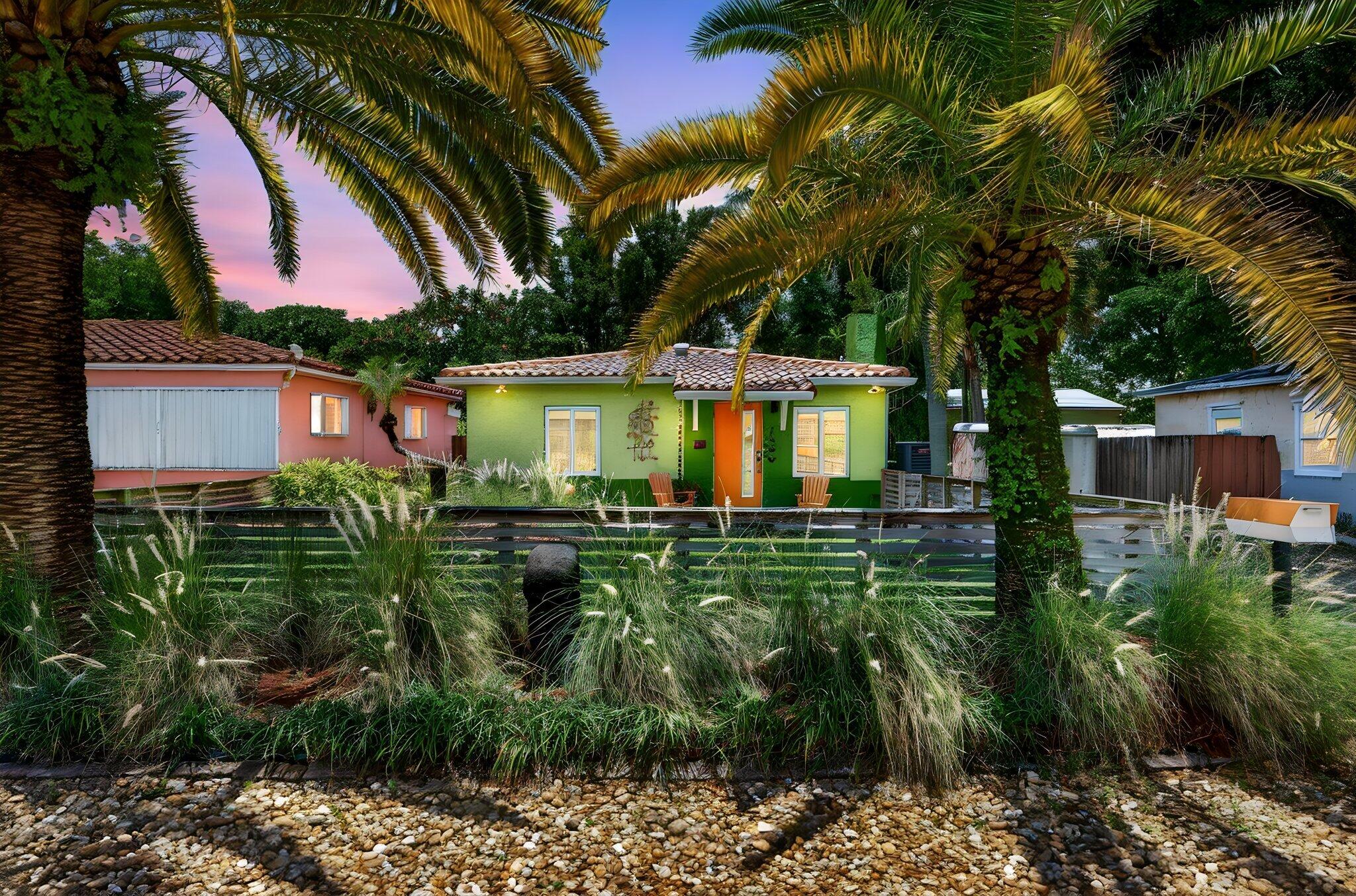 WHITE ACRES - Residential