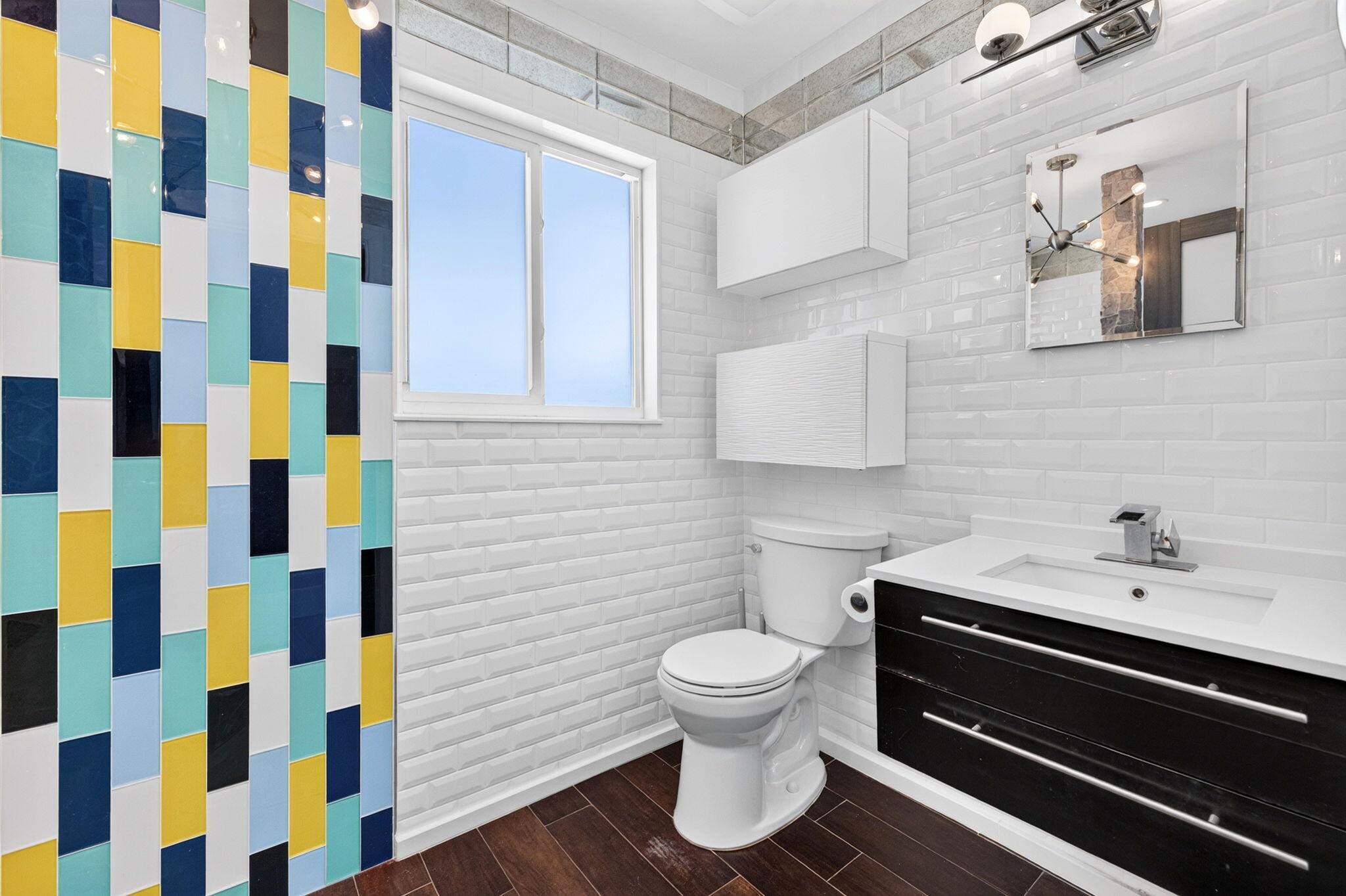 WHITE ACRES - Residential
