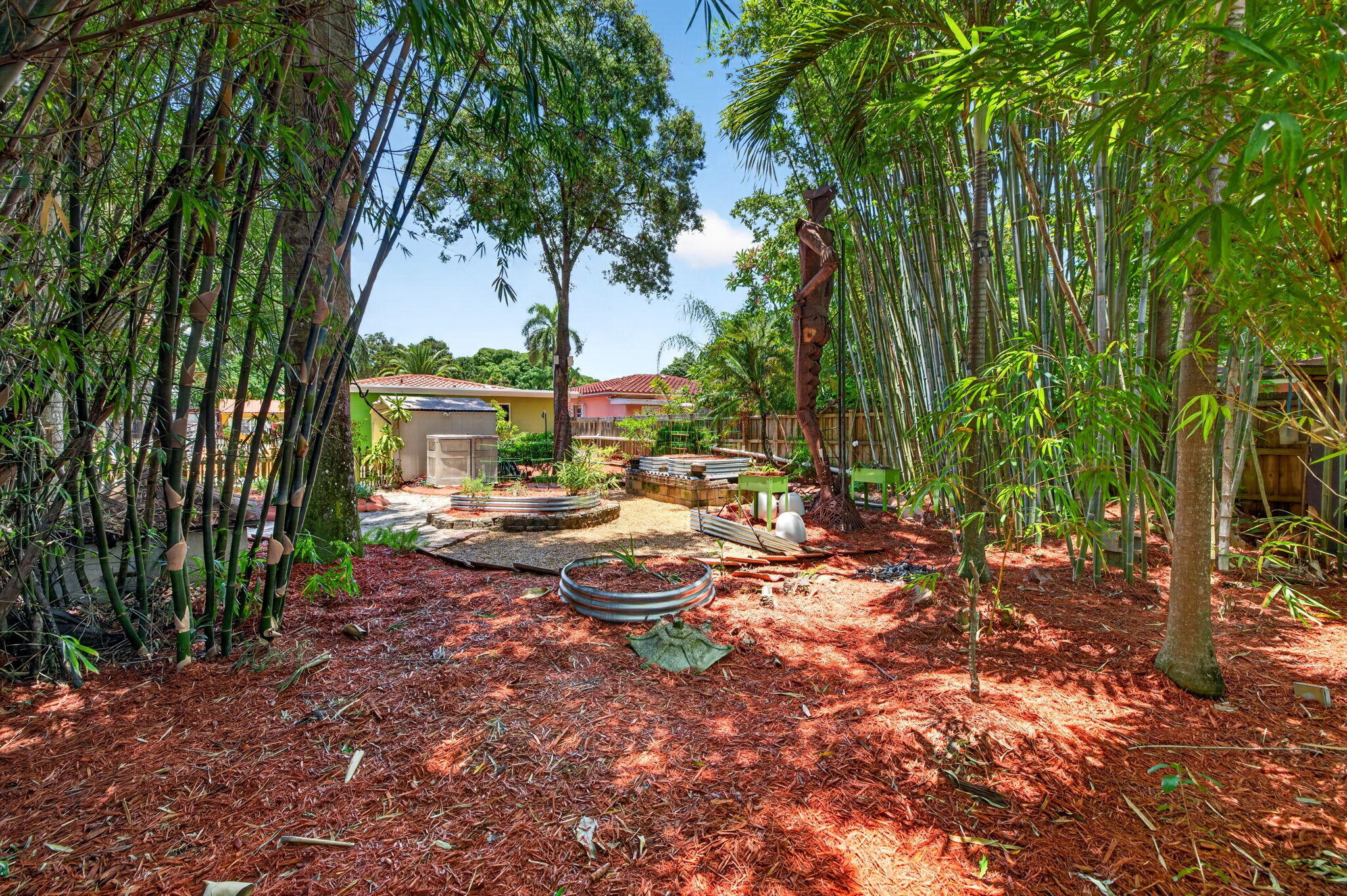 WHITE ACRES - Residential