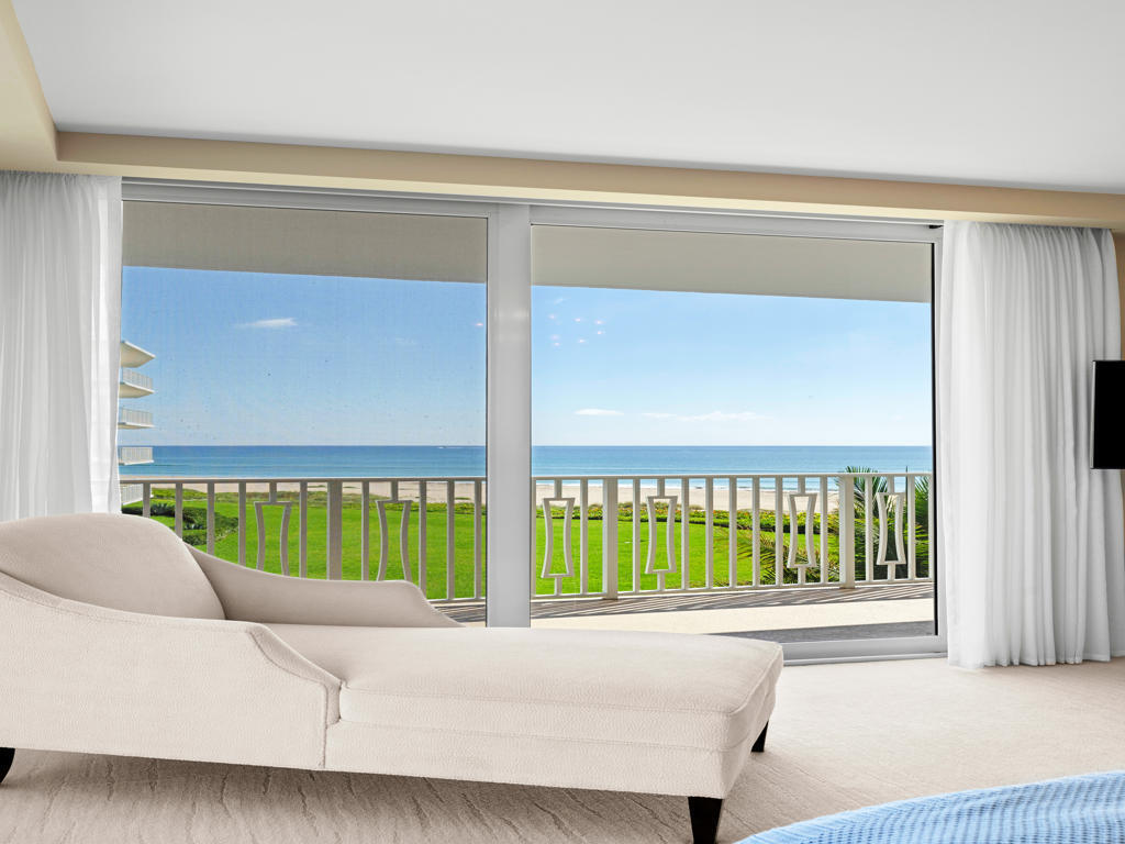 TWENTY FIVE HUNDRED SOUTH OCEAN BLVD CONDO - Residential
