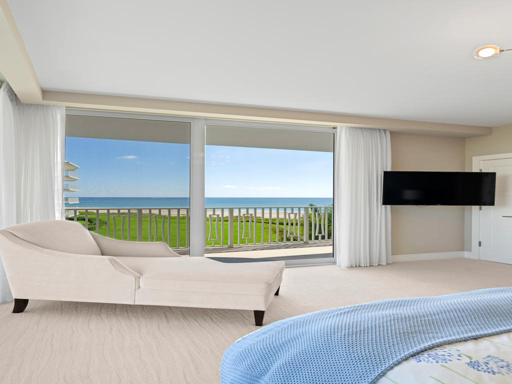 TWENTY FIVE HUNDRED SOUTH OCEAN BLVD CONDO - Residential