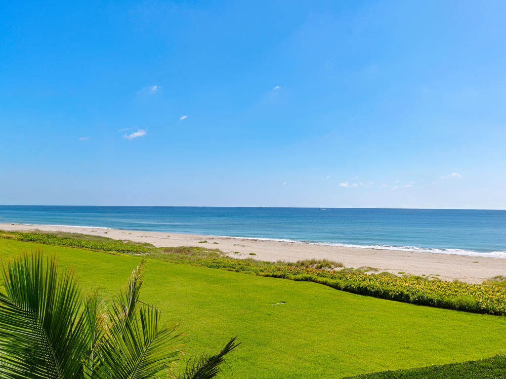 TWENTY FIVE HUNDRED SOUTH OCEAN BLVD CONDO - Residential