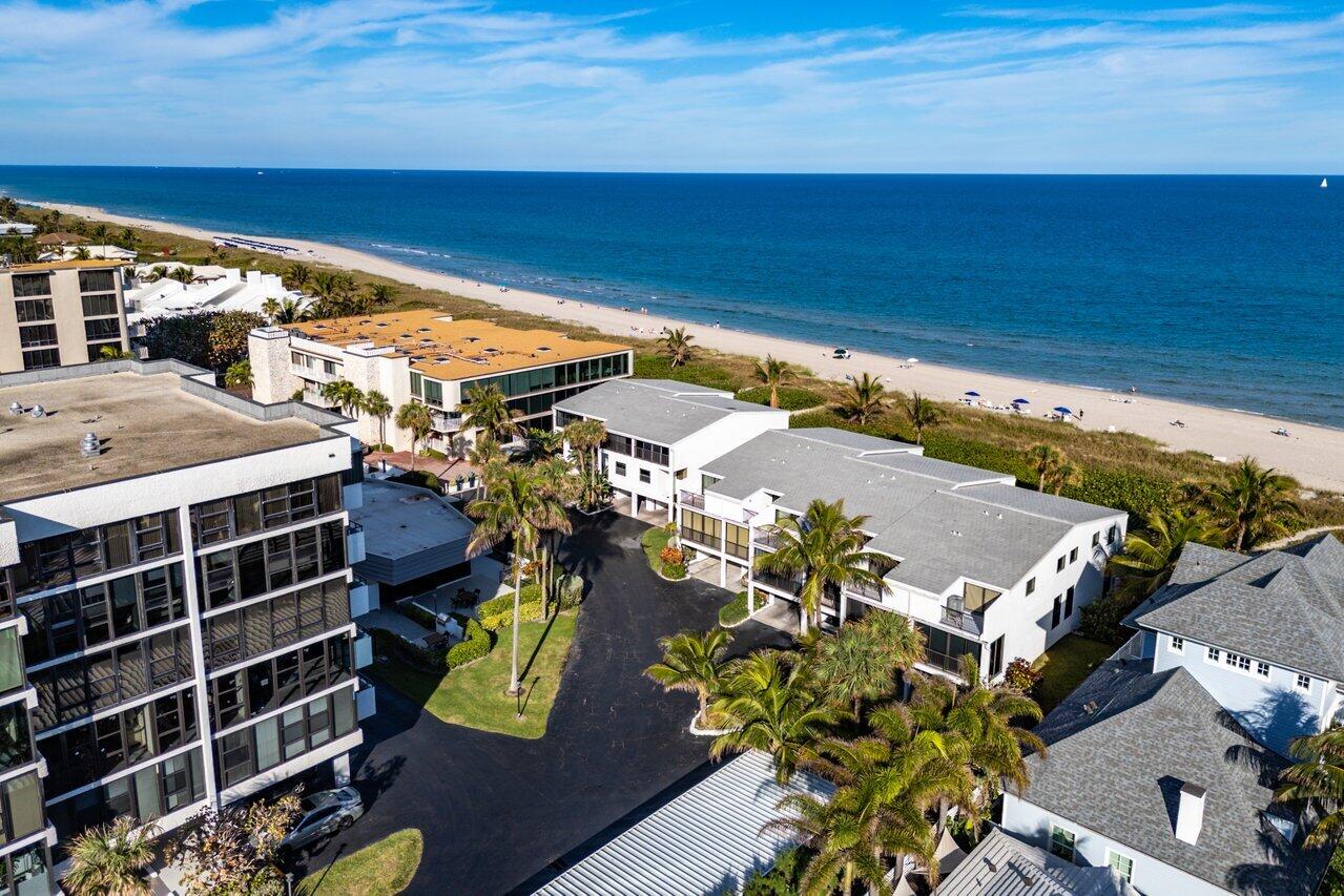 COSTA DEL REY COND - Residential