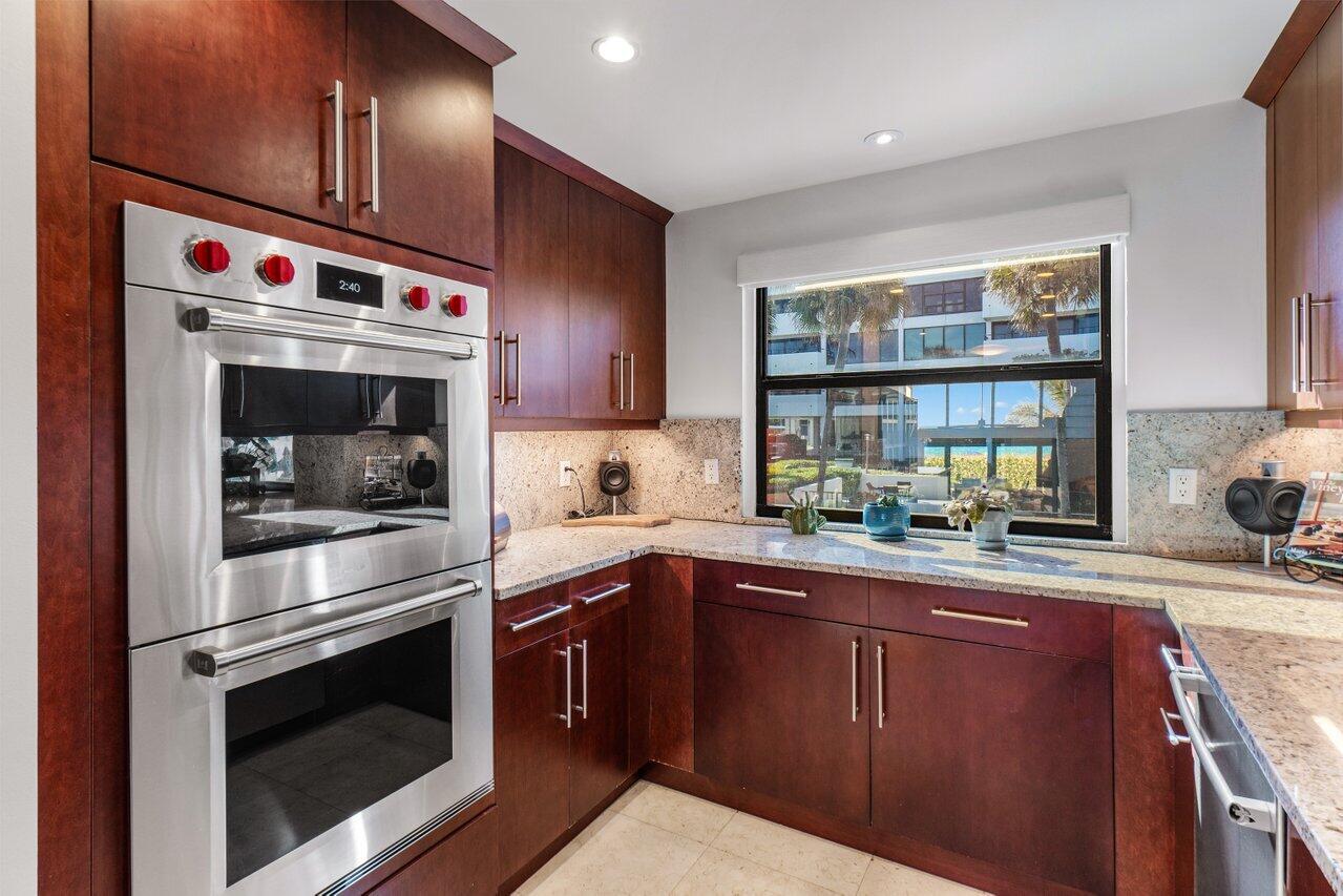 COSTA DEL REY COND - Residential