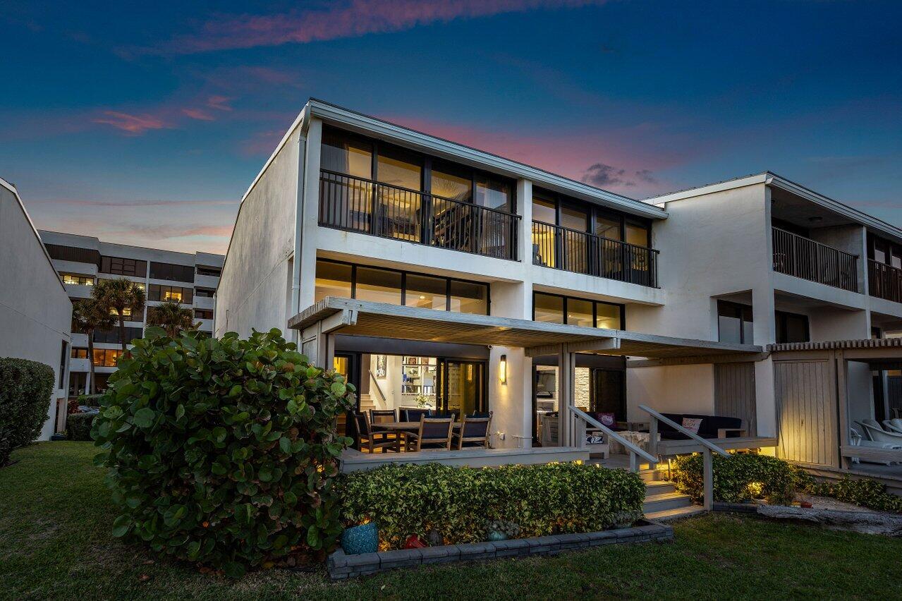 COSTA DEL REY COND - Residential