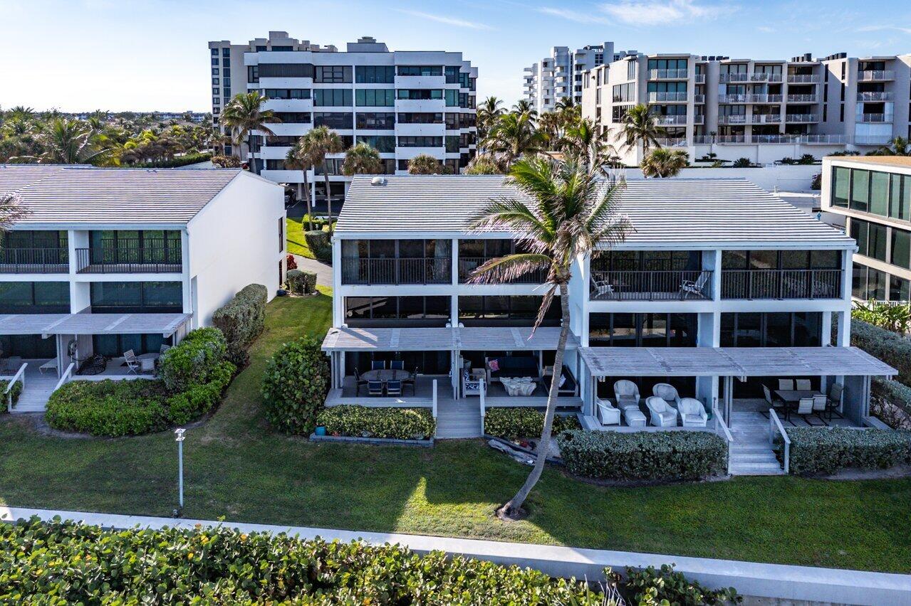COSTA DEL REY COND - Residential