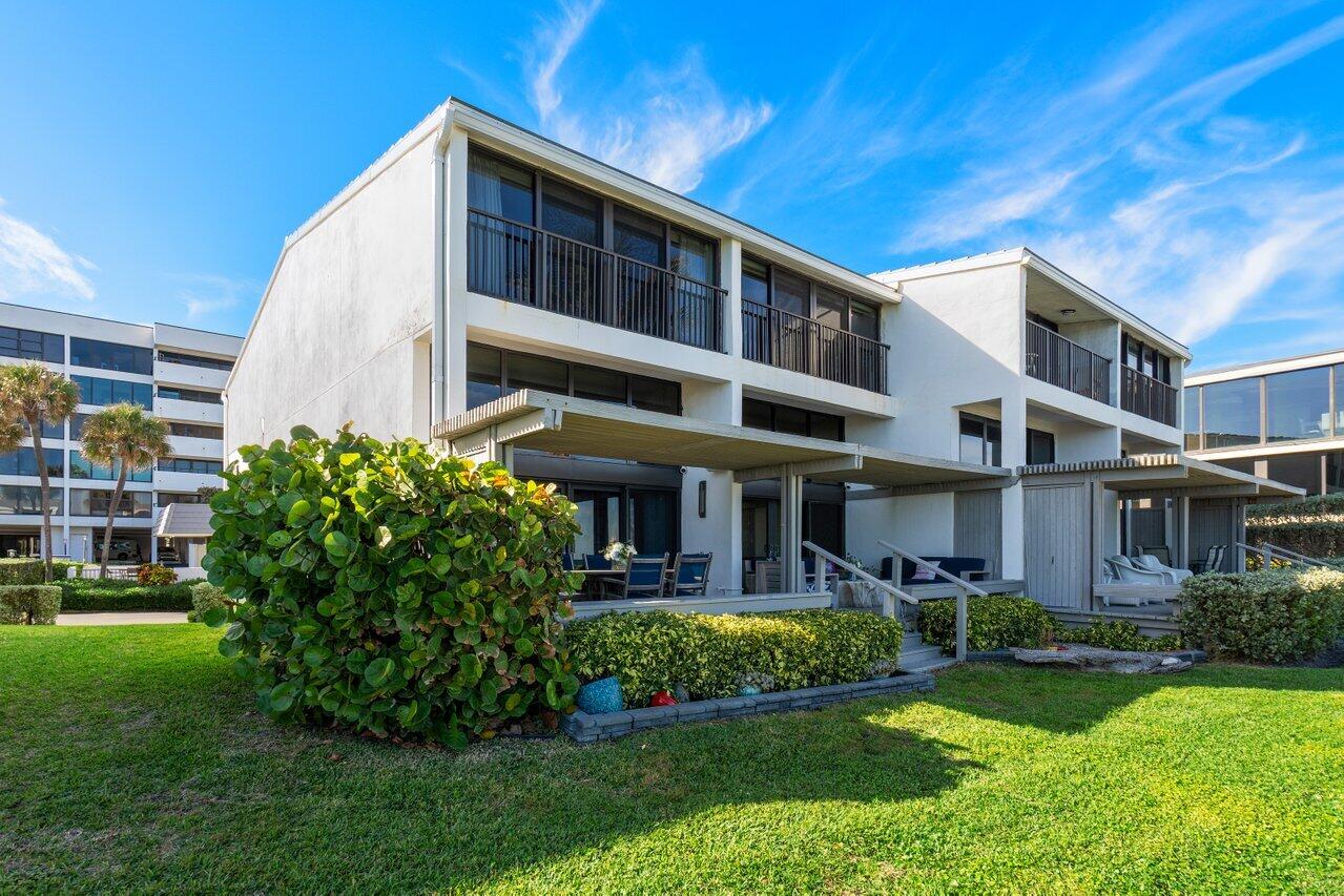 COSTA DEL REY COND - Residential