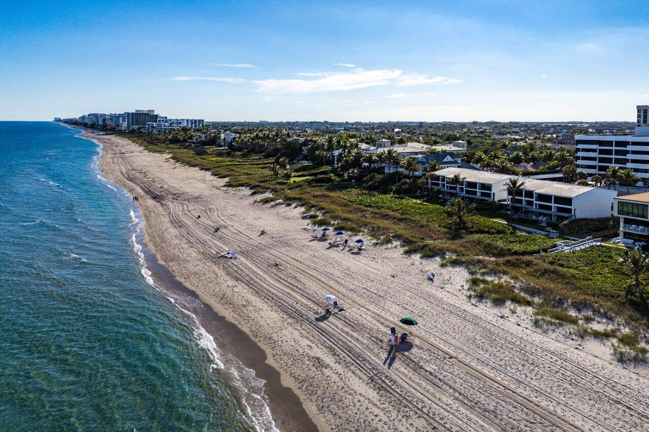 COSTA DEL REY COND - Residential